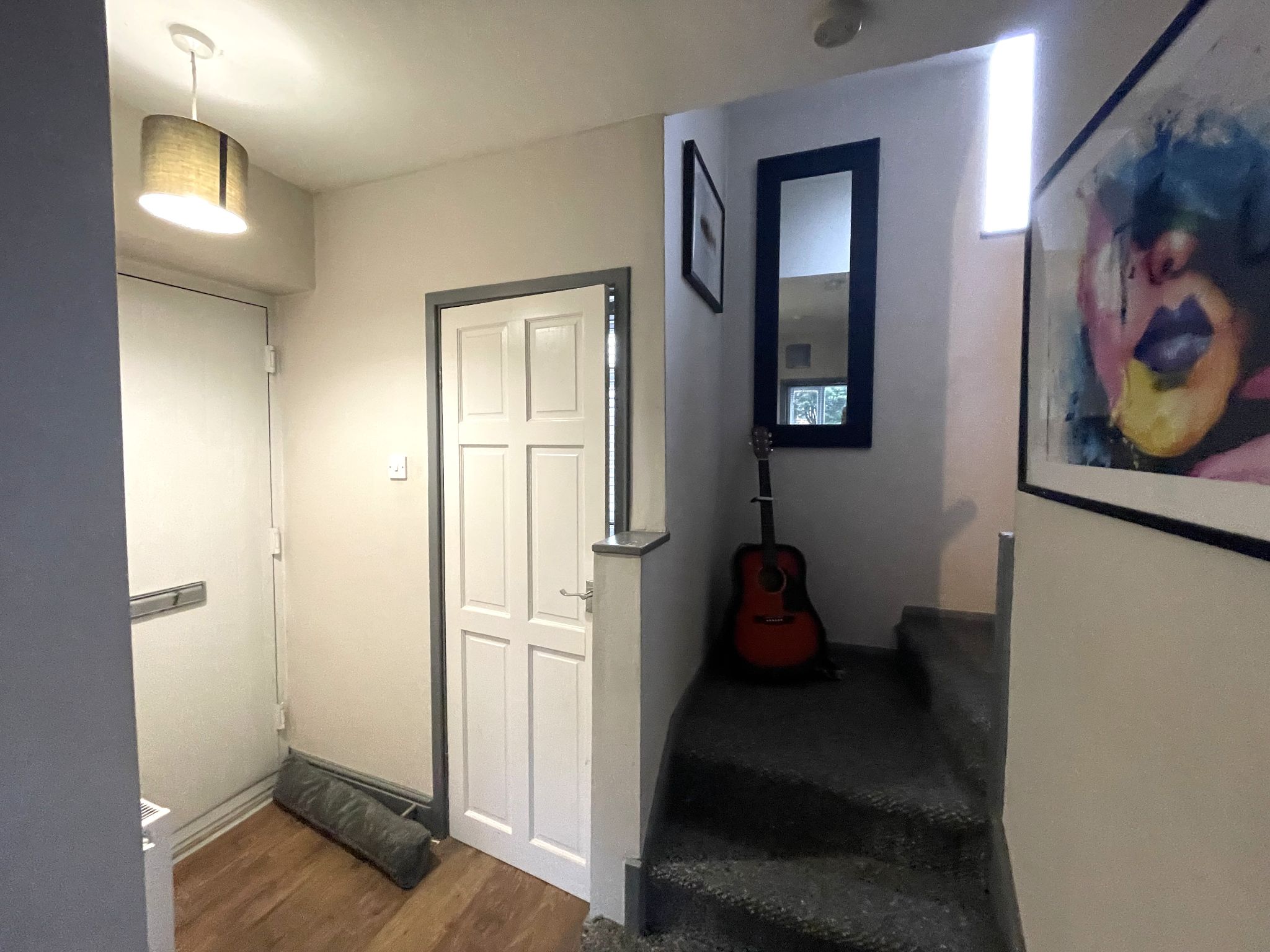 4 bedroom semi-detached house For Sale in Manchester - Photograph 10.