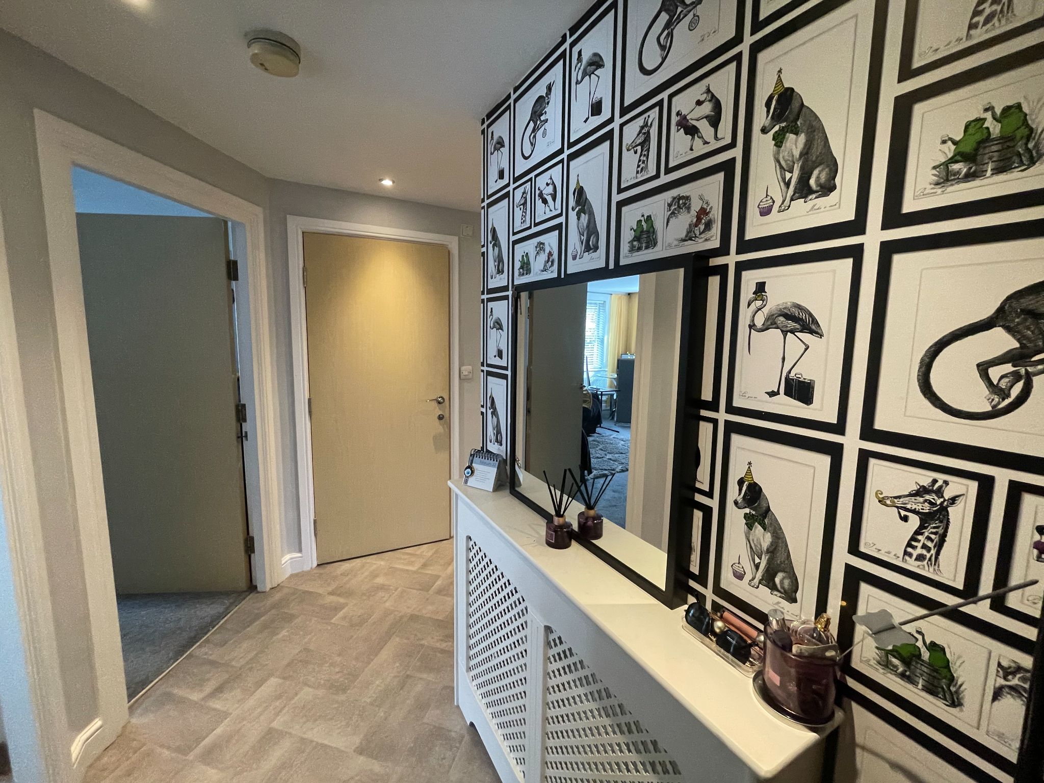 2 bedroom apartment flat/apartment For Sale in Manchester - Photograph 3.