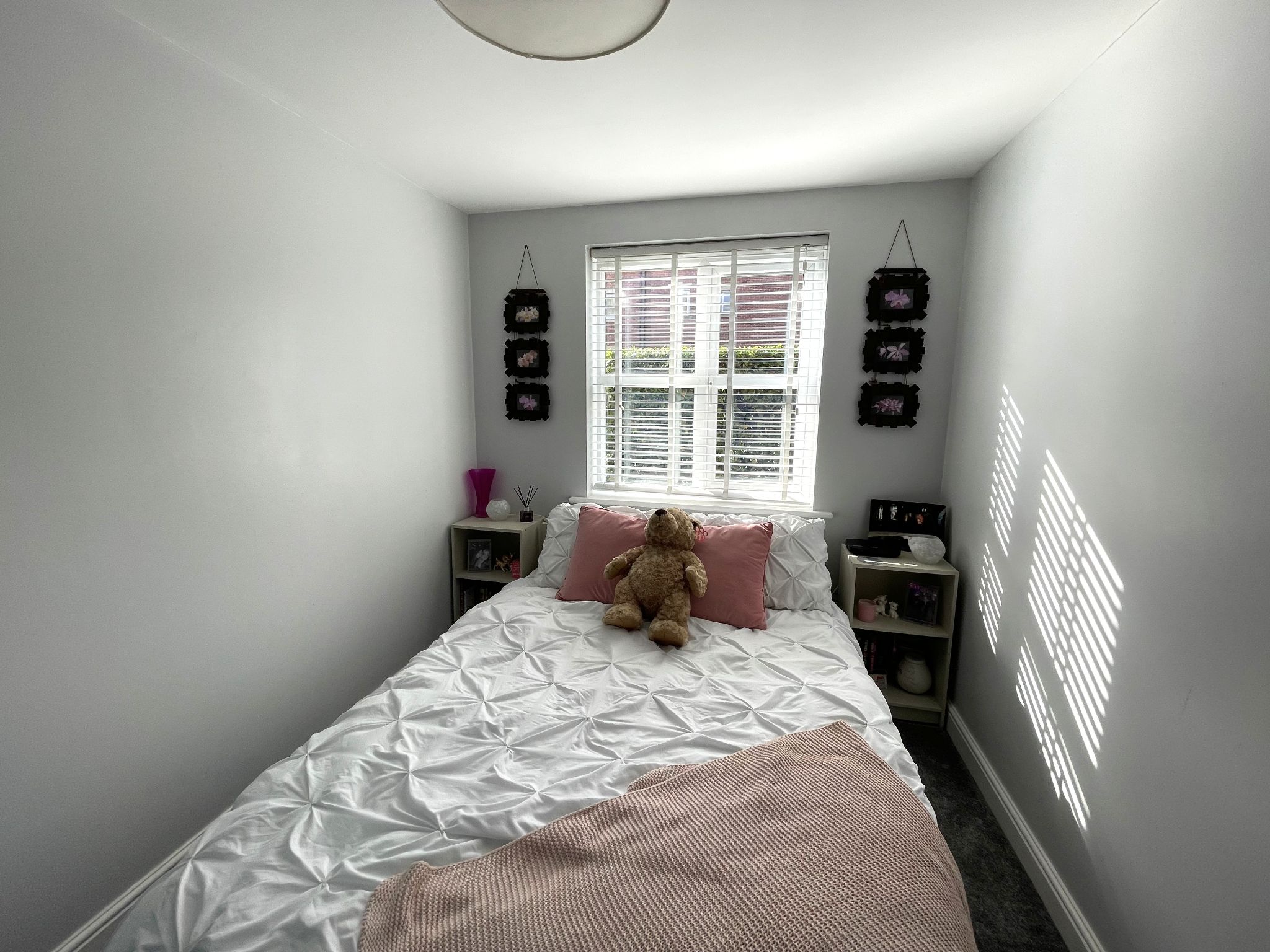 2 bedroom apartment flat/apartment For Sale in Manchester - Photograph 13.