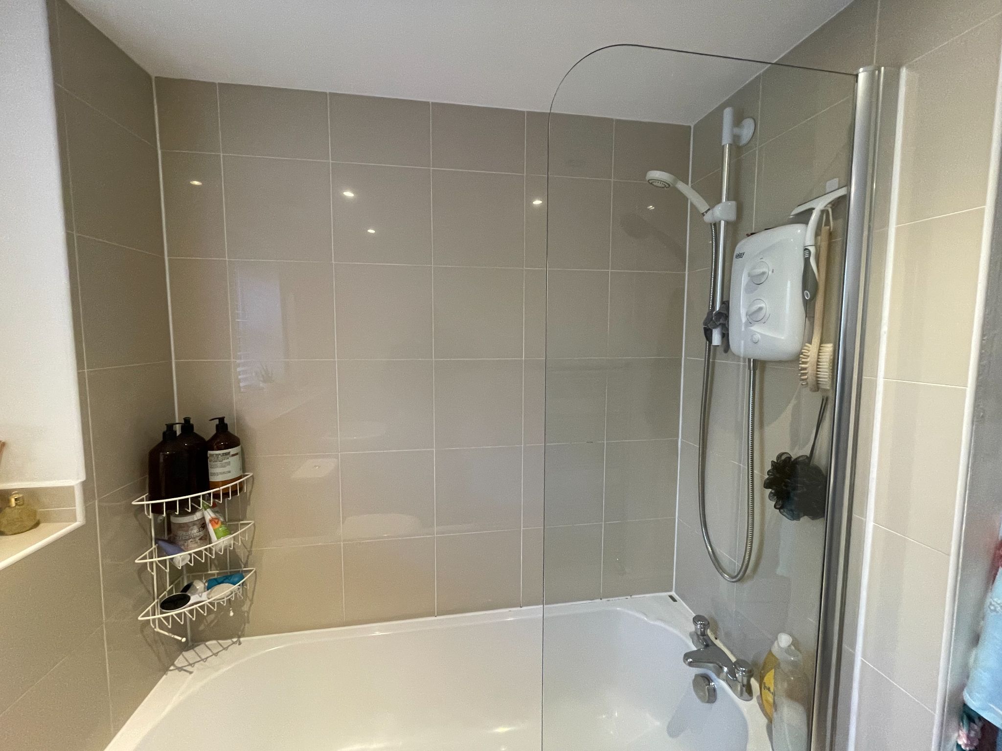 2 bedroom apartment flat/apartment For Sale in Manchester - Photograph 14.