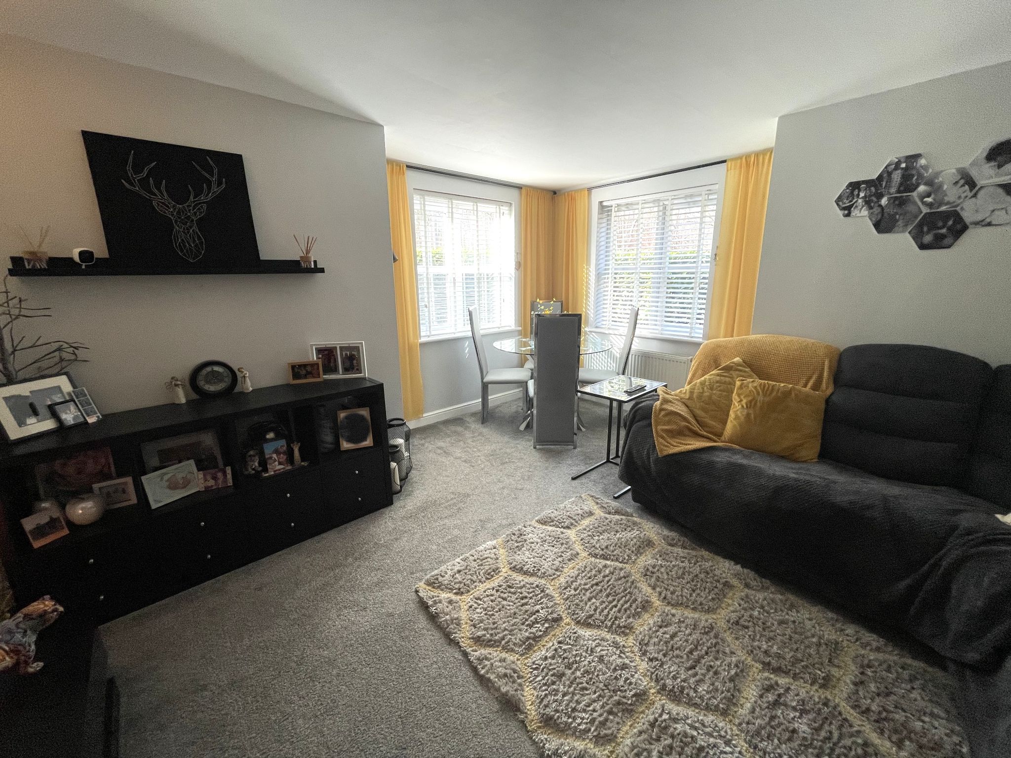 2 bedroom apartment flat/apartment For Sale in Manchester - Photograph 5.