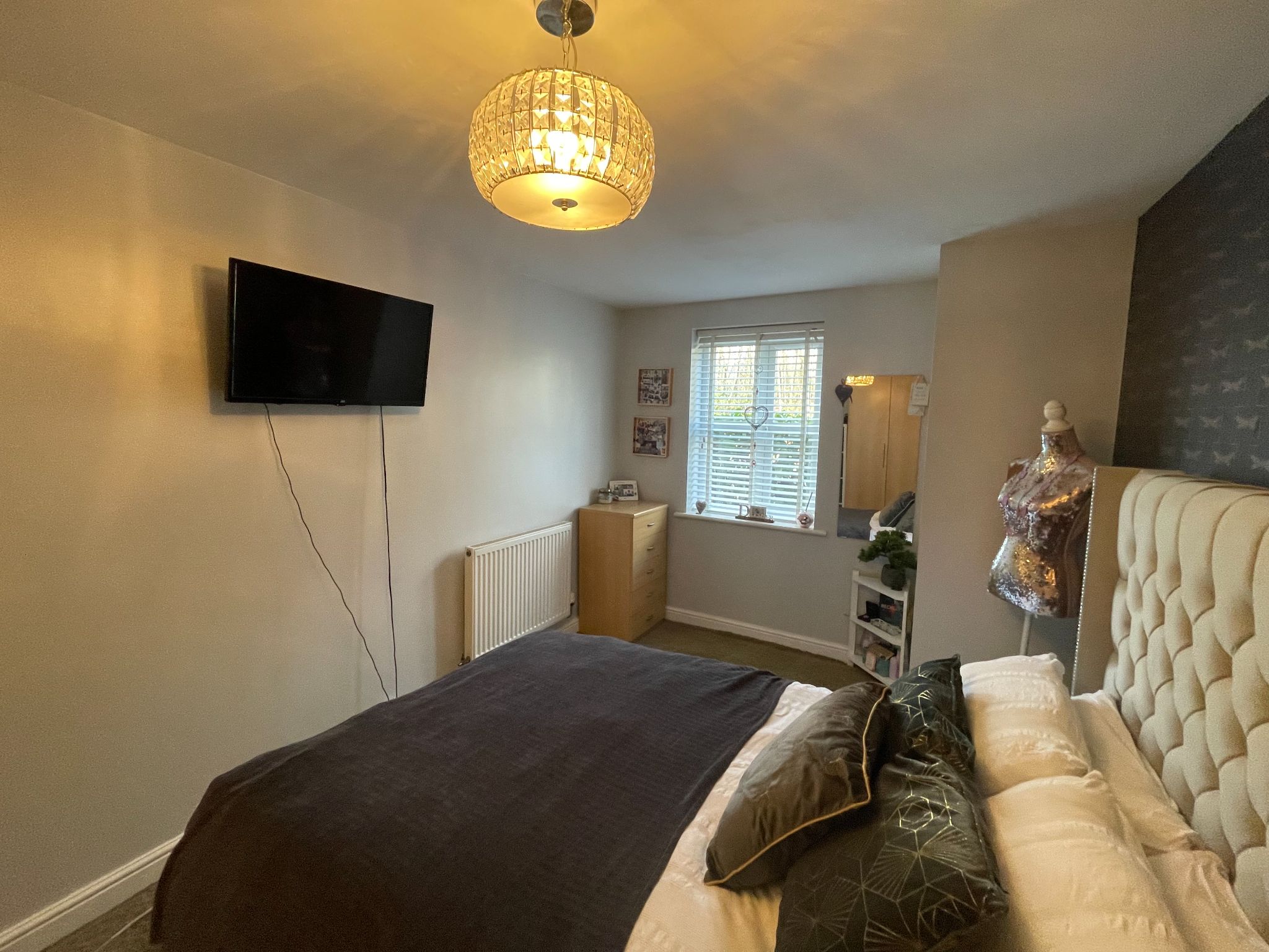 2 bedroom apartment flat/apartment For Sale in Manchester - Photograph 11.