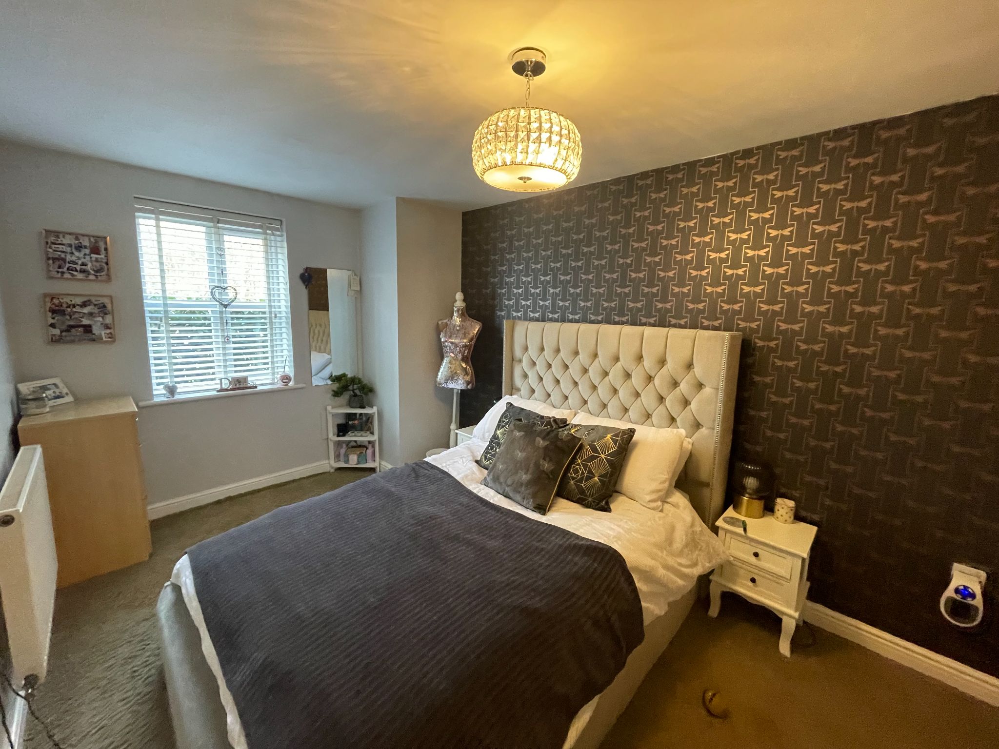 2 bedroom apartment flat/apartment For Sale in Manchester - Photograph 10.