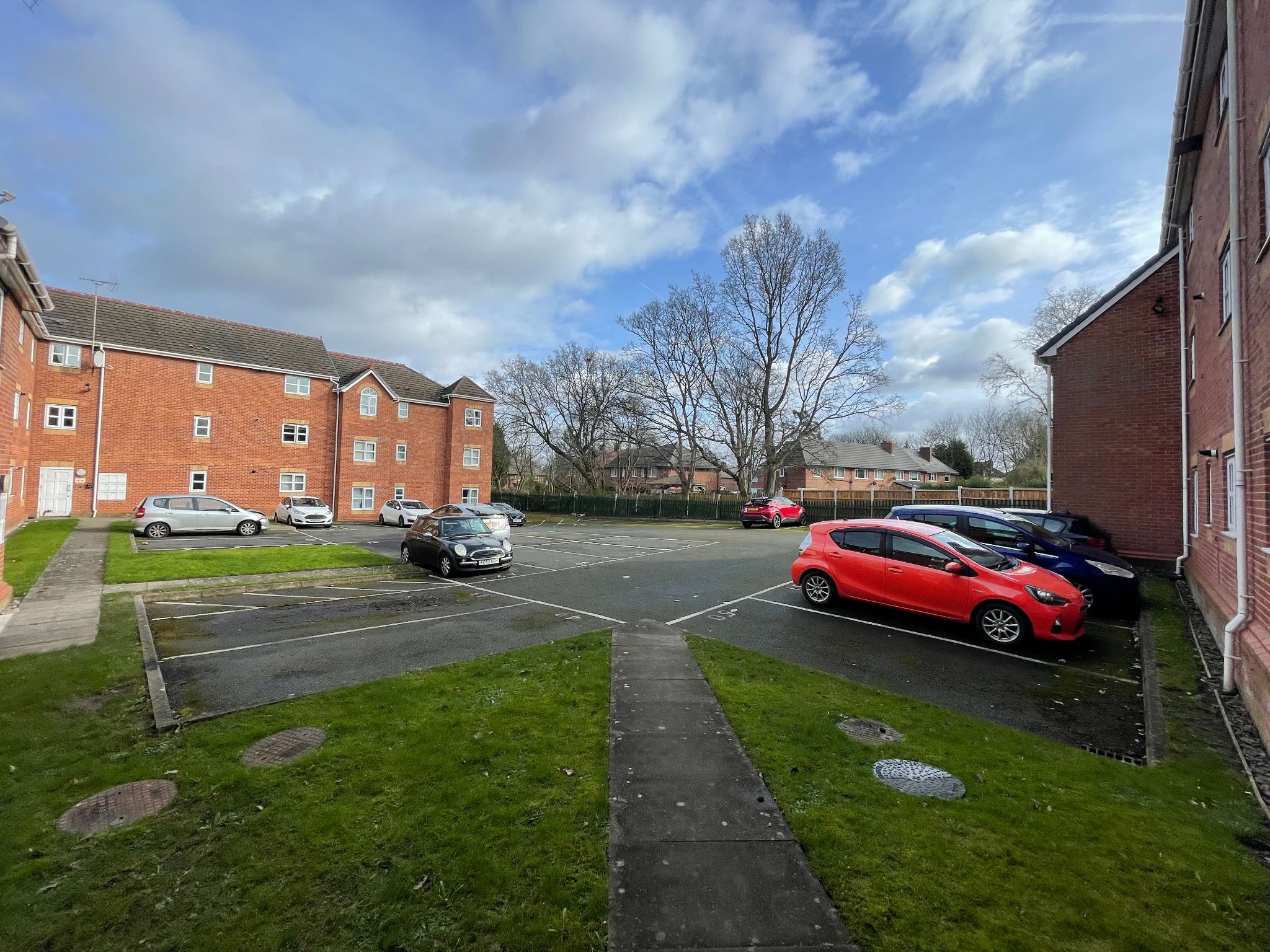 2 bedroom apartment flat/apartment For Sale in Manchester - Photograph 17.