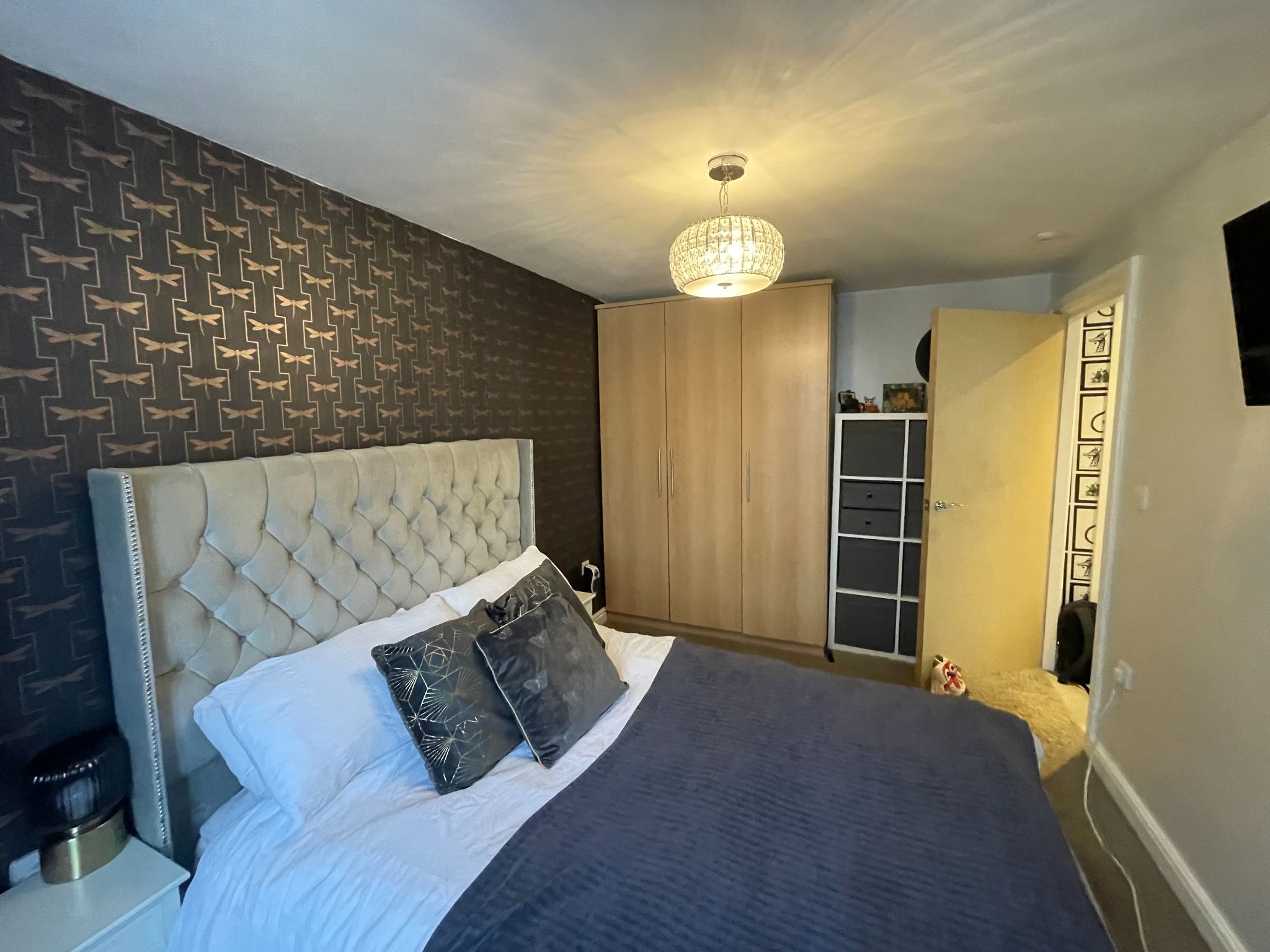 2 bedroom apartment flat/apartment For Sale in Manchester - Photograph 12.