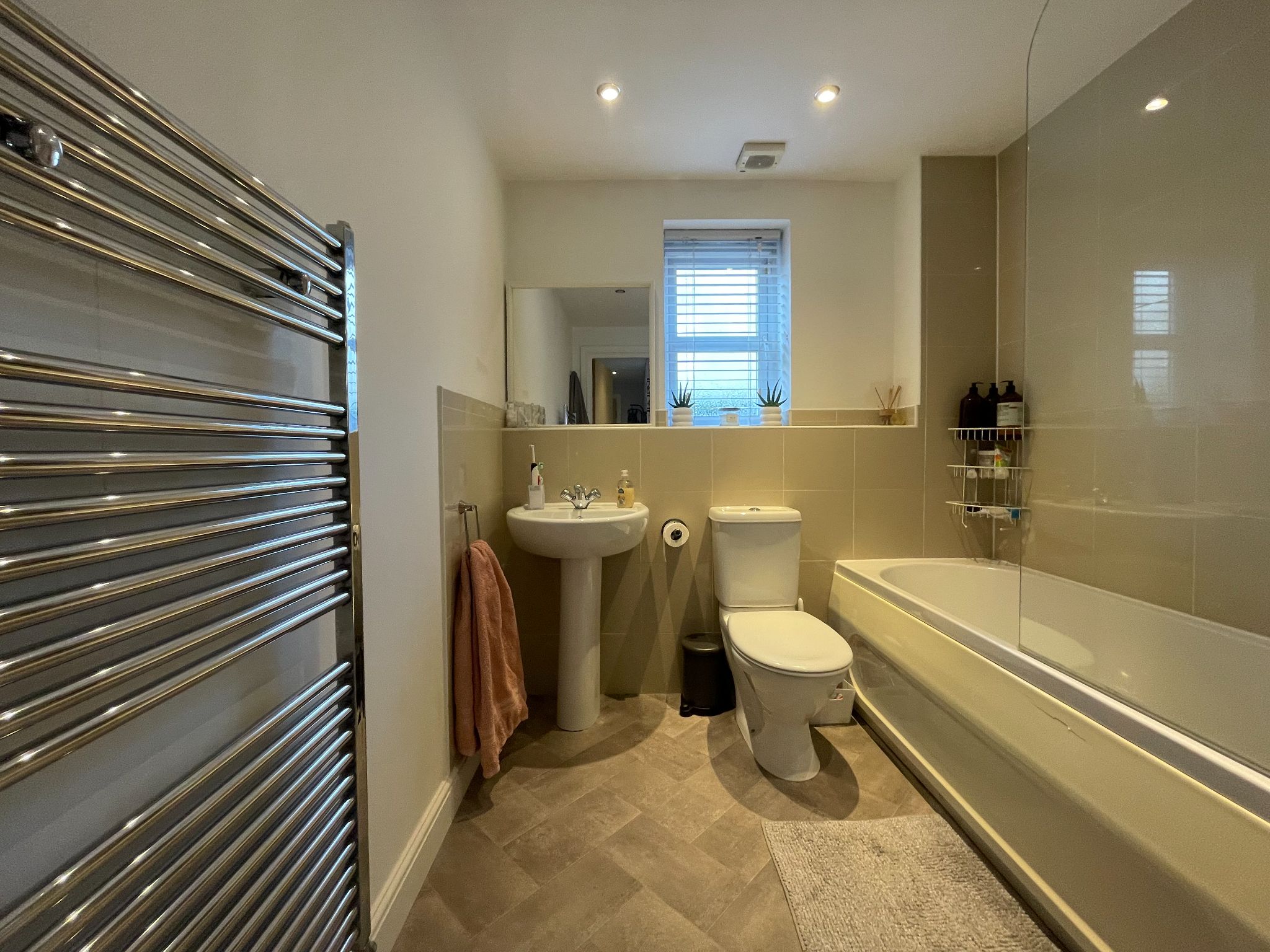 2 bedroom apartment flat/apartment For Sale in Manchester - Photograph 15.