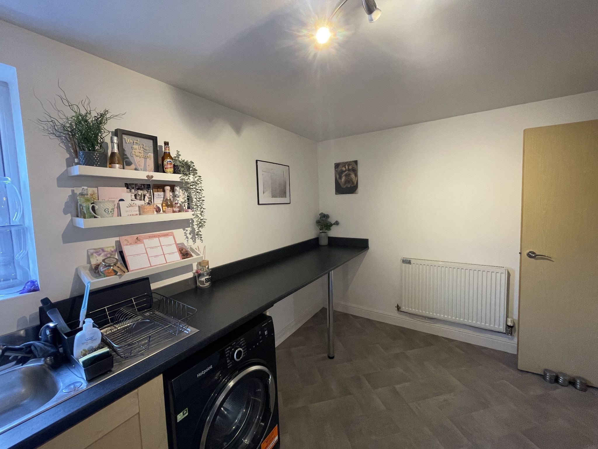 2 bedroom apartment flat/apartment For Sale in Manchester - Photograph 8.