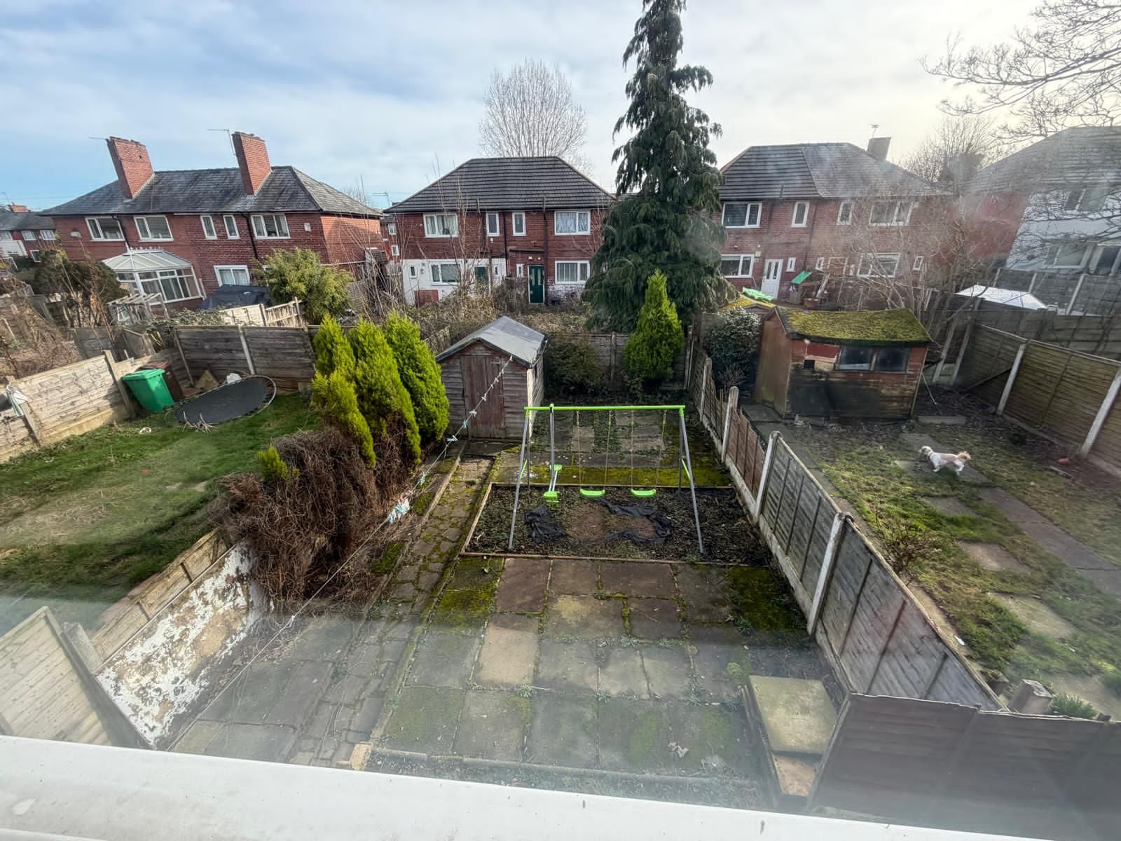 3 bedroom mid terraced house To Let in Manchester - Photograph 11.