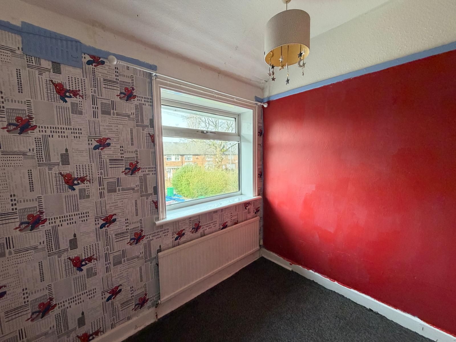 3 bedroom mid terraced house To Let in Manchester - Photograph 6.