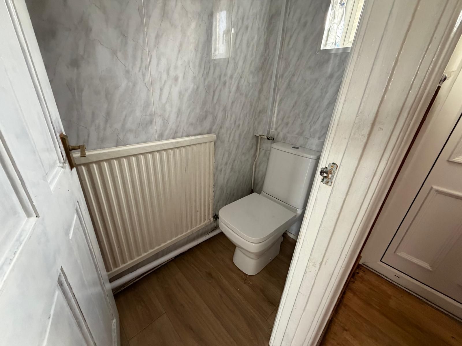 3 bedroom mid terraced house To Let in Manchester - Photograph 8.