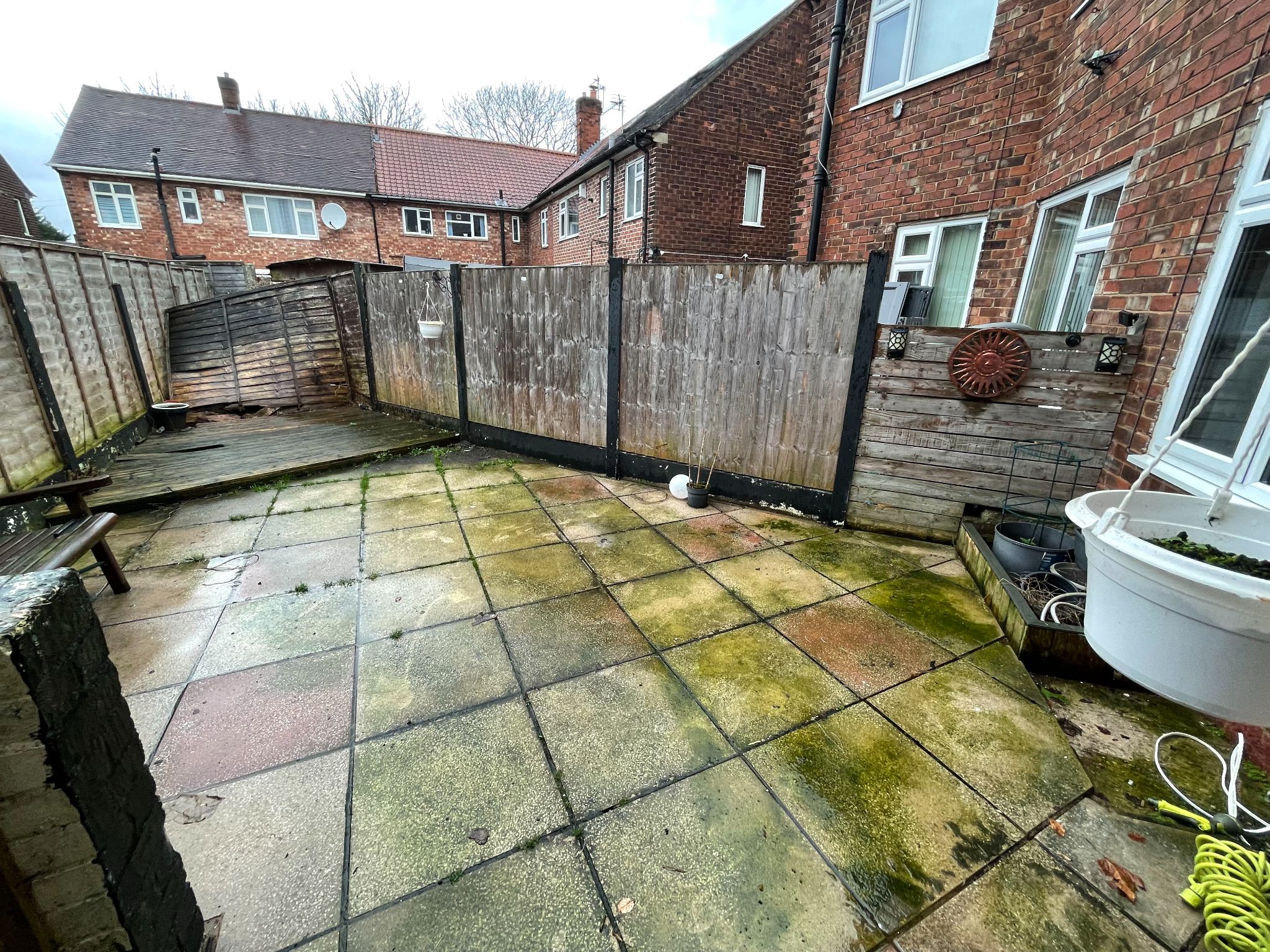 3 bedroom mid terraced house For Sale in Manchester - Photograph 15.