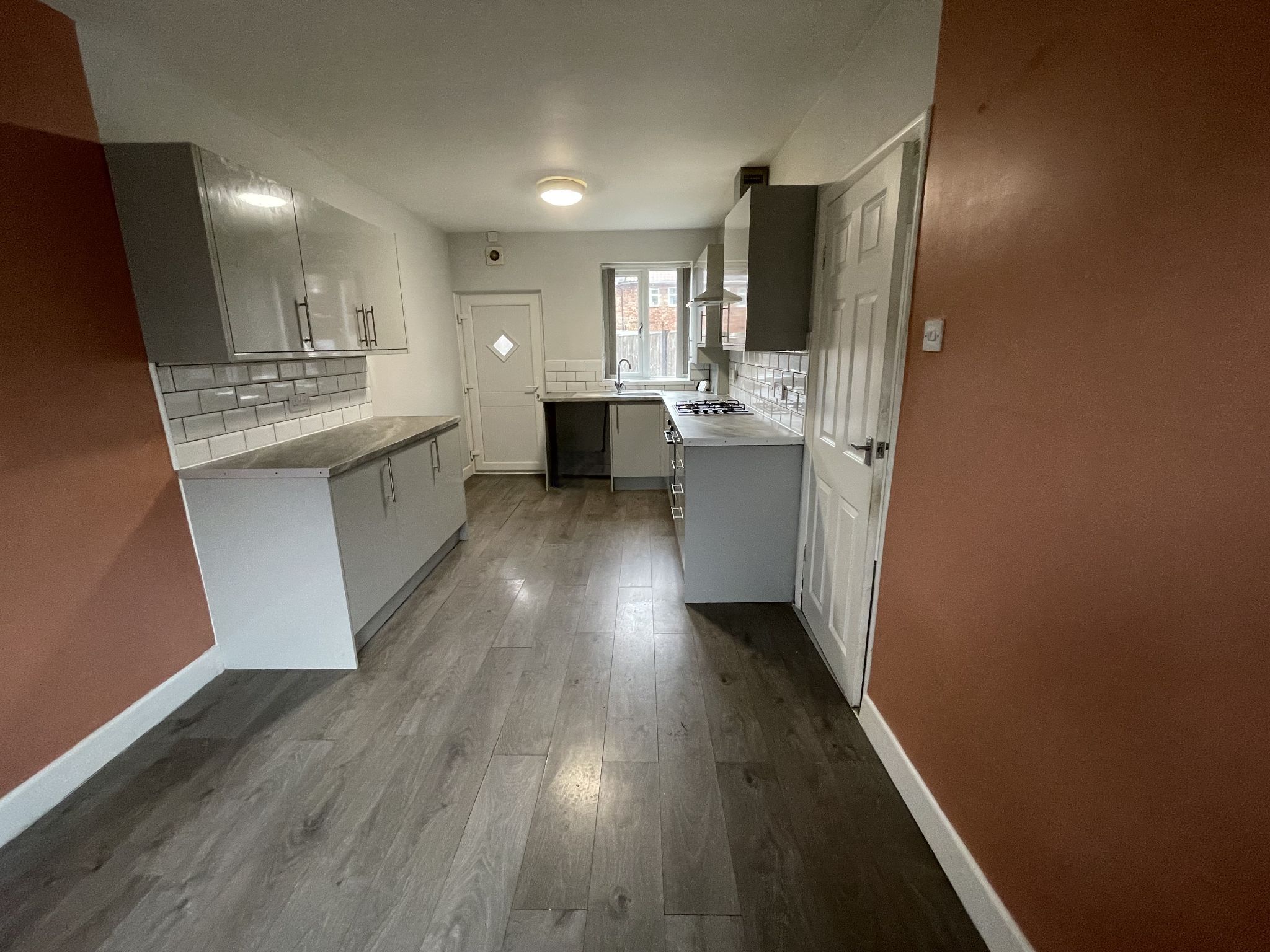 3 bedroom mid terraced house For Sale in Manchester - Photograph 6.