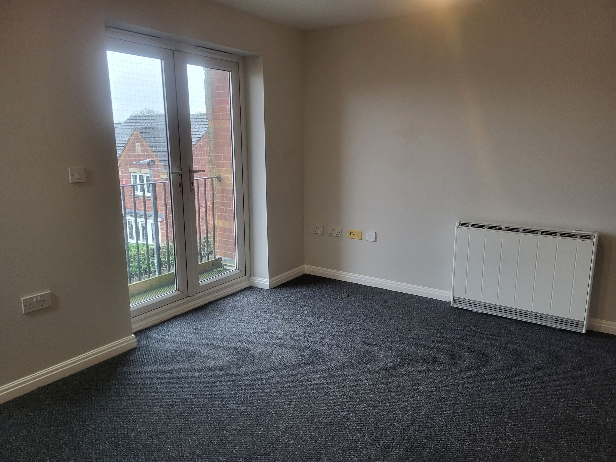2 bedroom apartment flat/apartment For Sale in Manchester - Photograph 3.