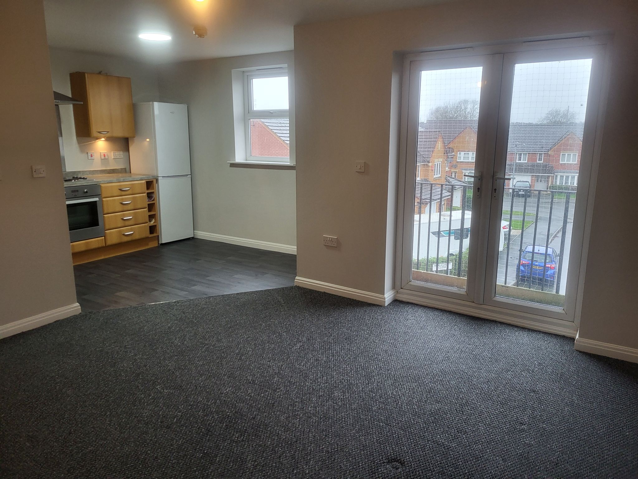 2 bedroom apartment flat/apartment For Sale in Manchester - Property photograph.