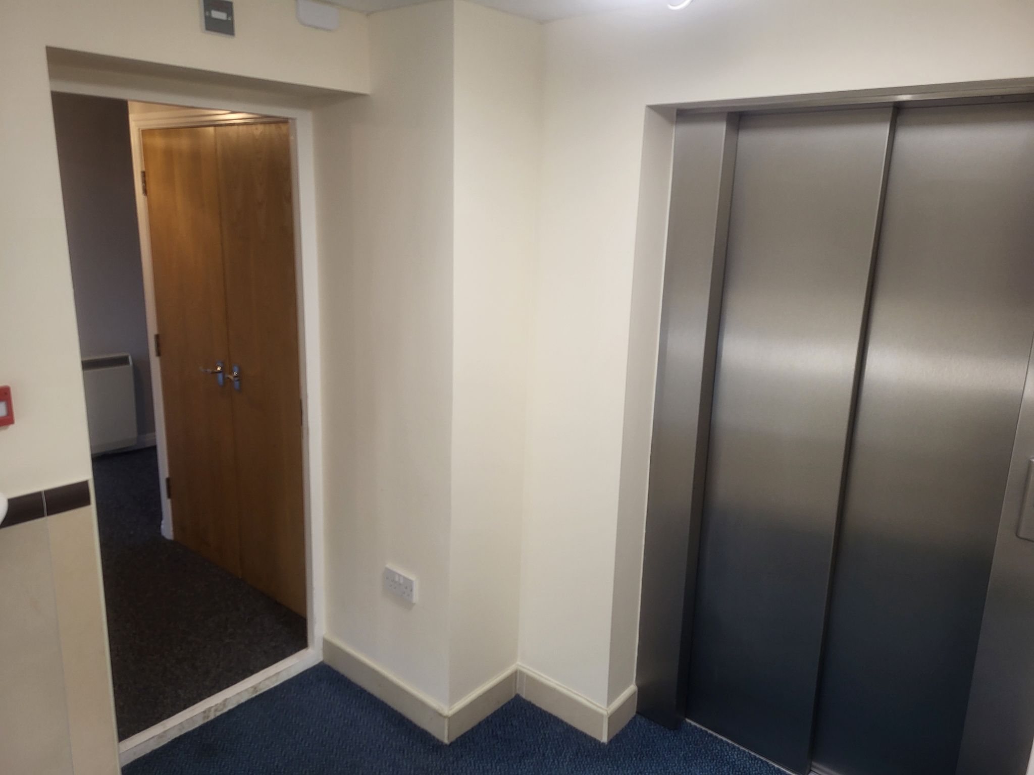 2 bedroom apartment flat/apartment For Sale in Manchester - Photograph 10.