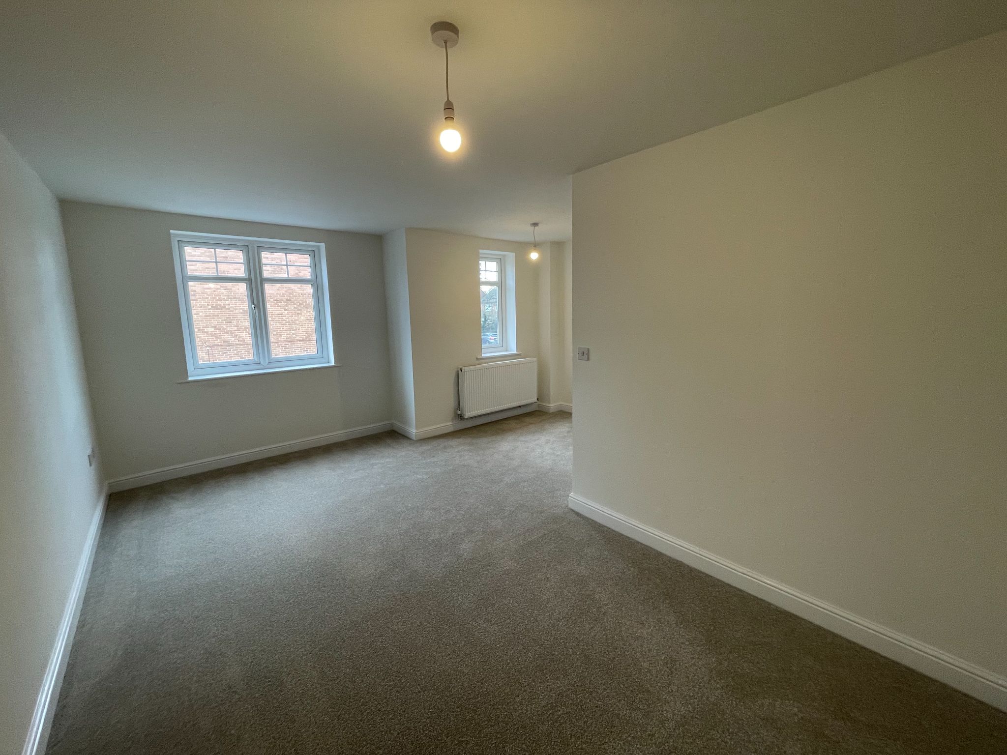 4 bedroom town house For Sale in Manchester - Photograph 12.