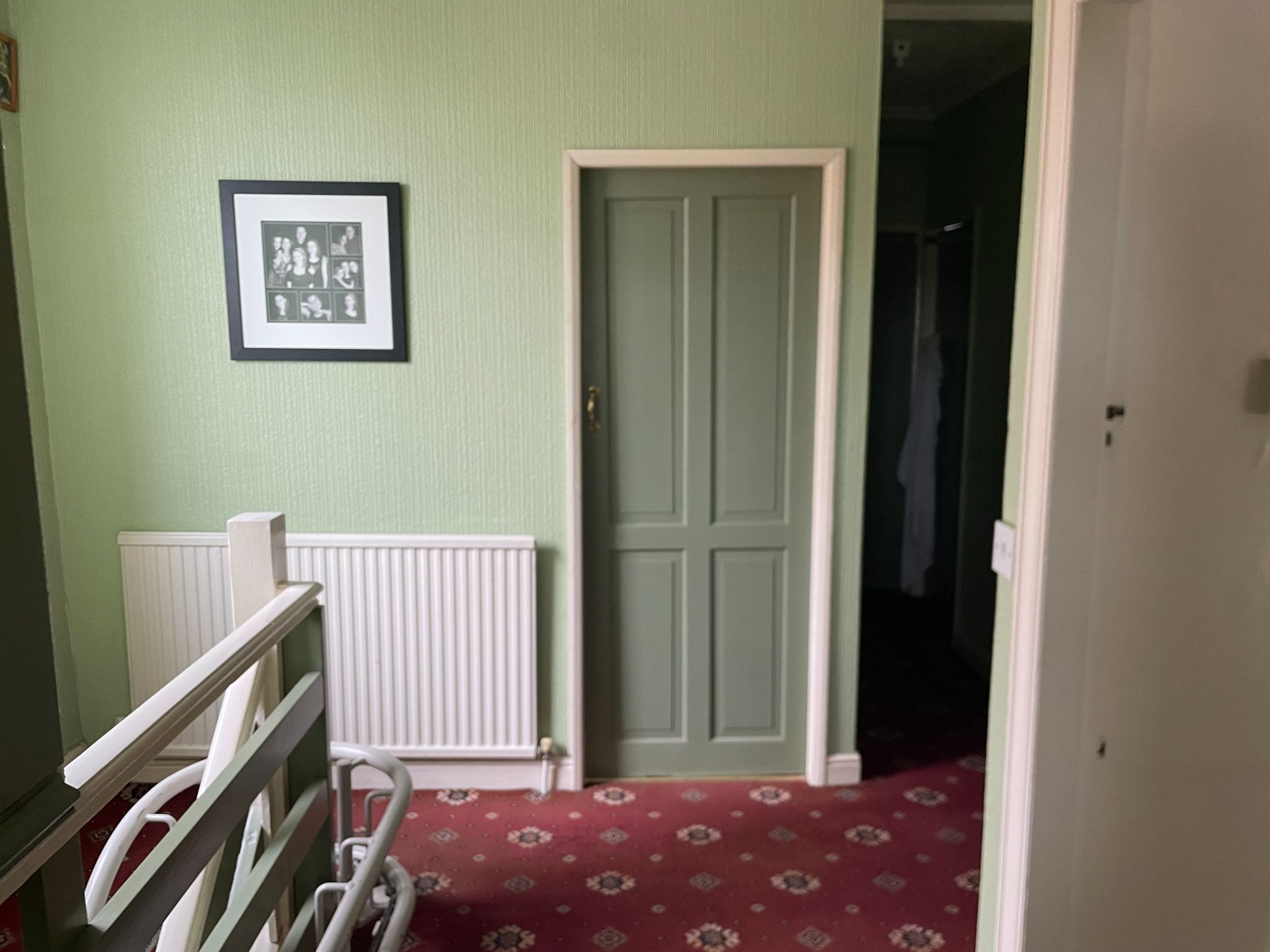 5 bedroom semi-detached house For Sale in Manchester - Photograph 11.