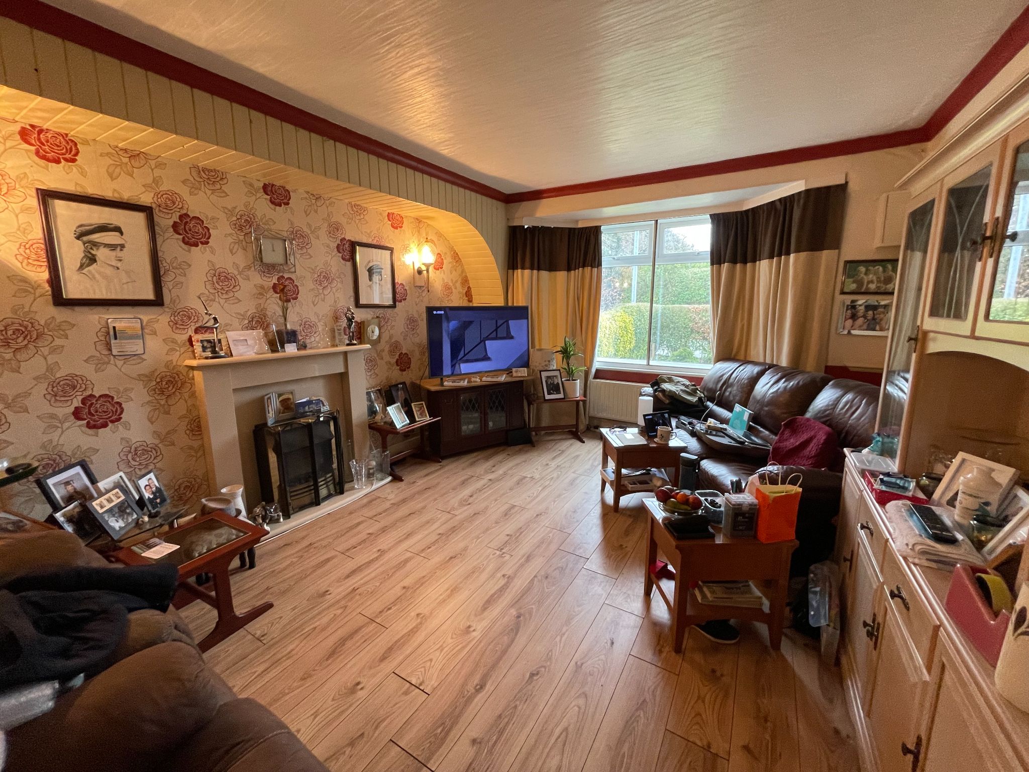 5 bedroom semi-detached house For Sale in Manchester - Property photograph.