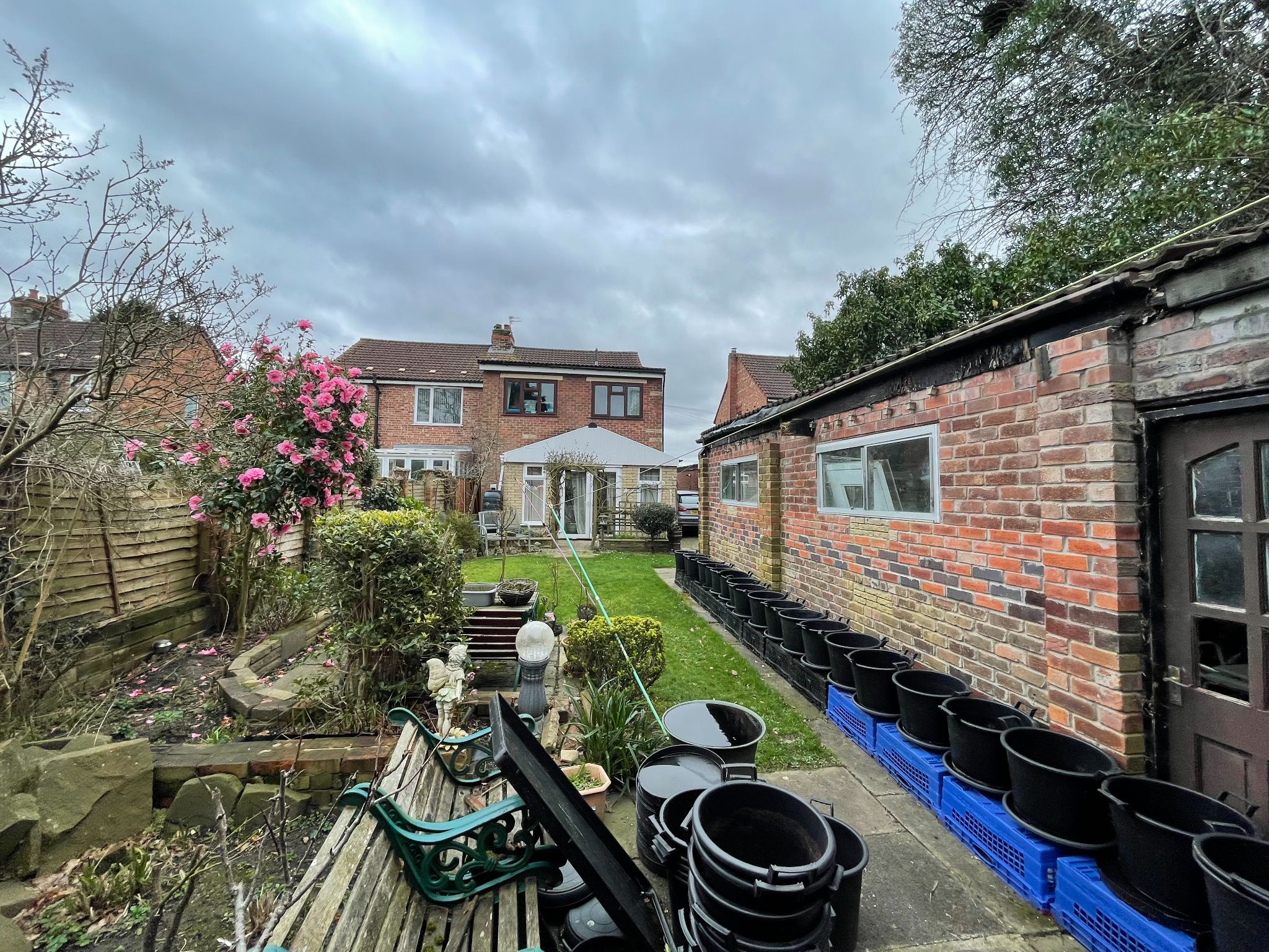 5 bedroom semi-detached house For Sale in Manchester - Photograph 21.