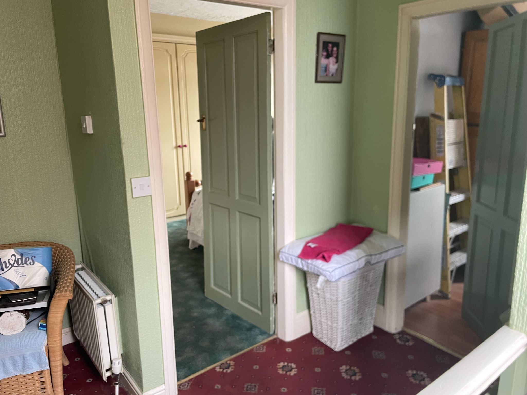 5 bedroom semi-detached house For Sale in Manchester - Photograph 10.