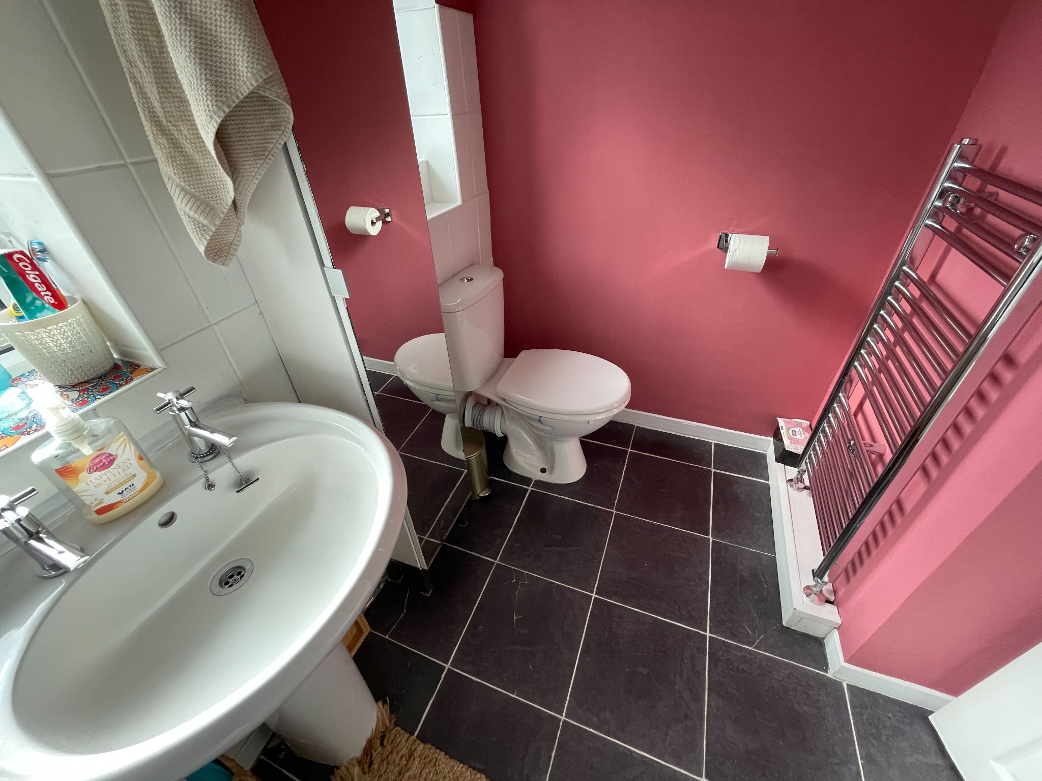 3 bedroom semi-detached house For Sale in Manchester - Photograph 19.