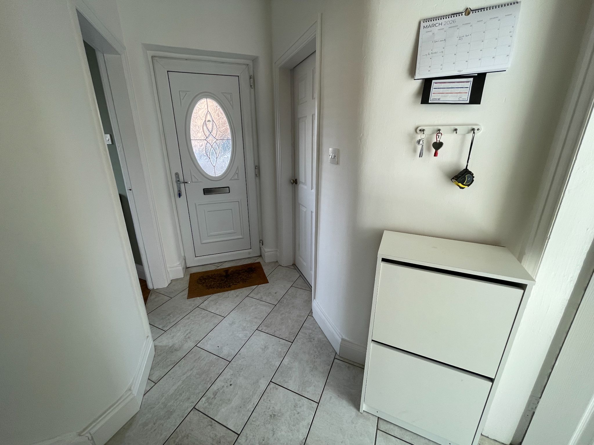 3 bedroom semi-detached house For Sale in Manchester - Property photograph.
