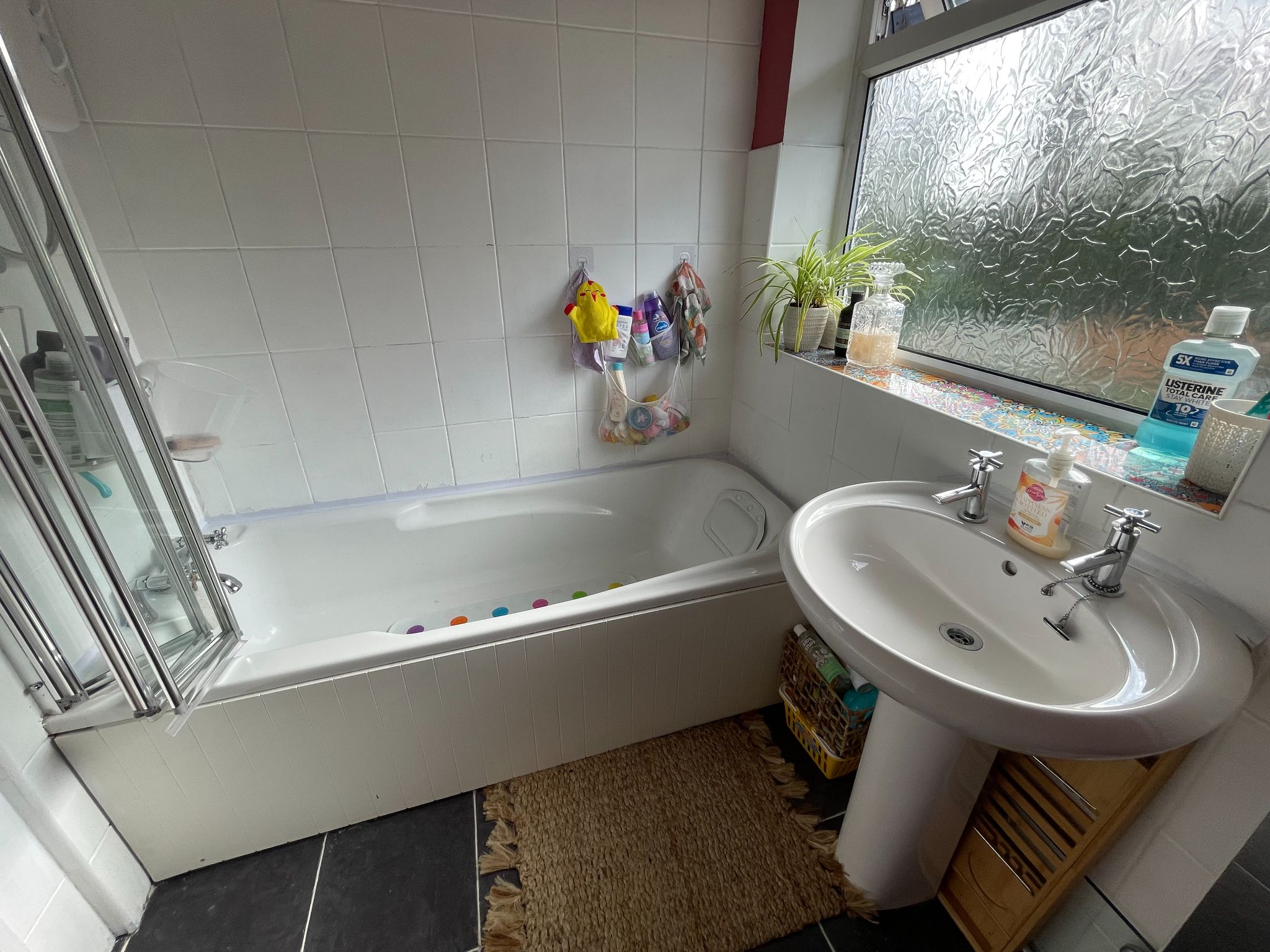 3 bedroom semi-detached house For Sale in Manchester - Photograph 18.