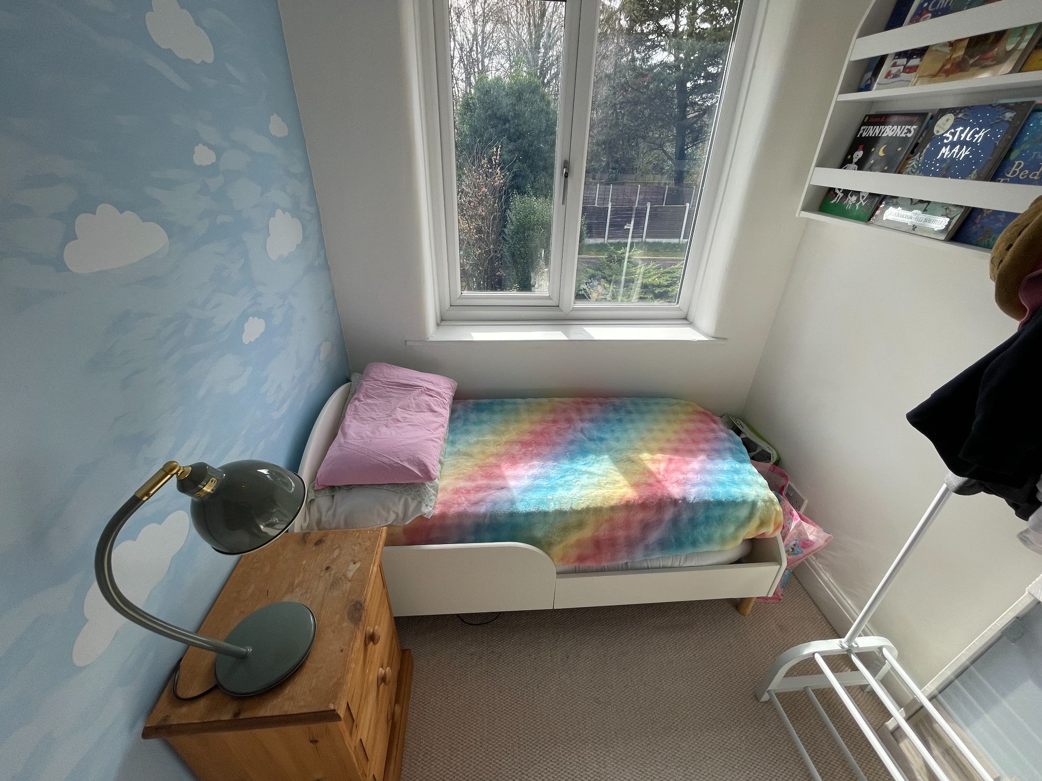 3 bedroom semi-detached house For Sale in Manchester - Photograph 17.