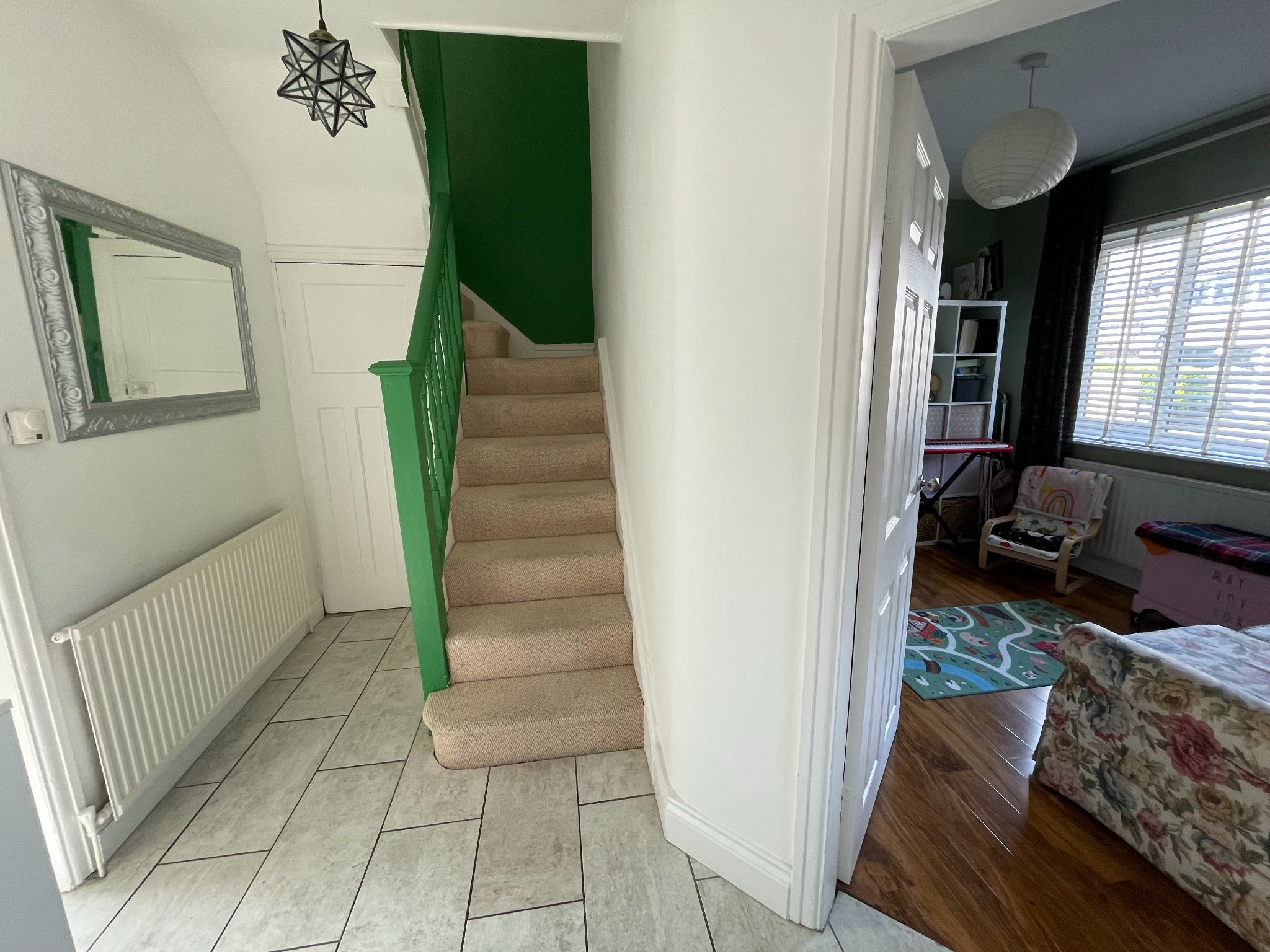 3 bedroom semi-detached house For Sale in Manchester - Photograph 12.