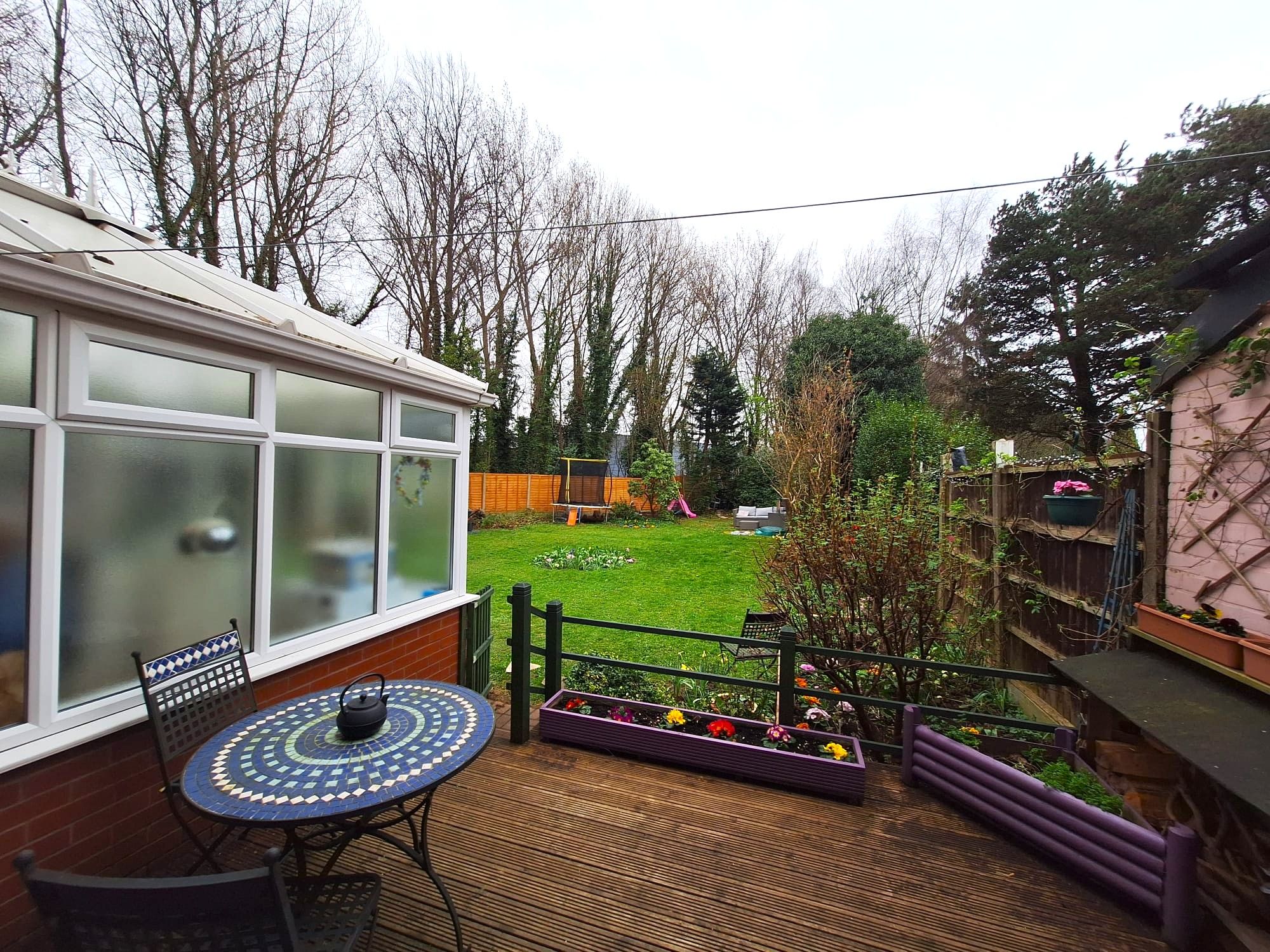 3 bedroom semi-detached house For Sale in Manchester - Photograph 24.