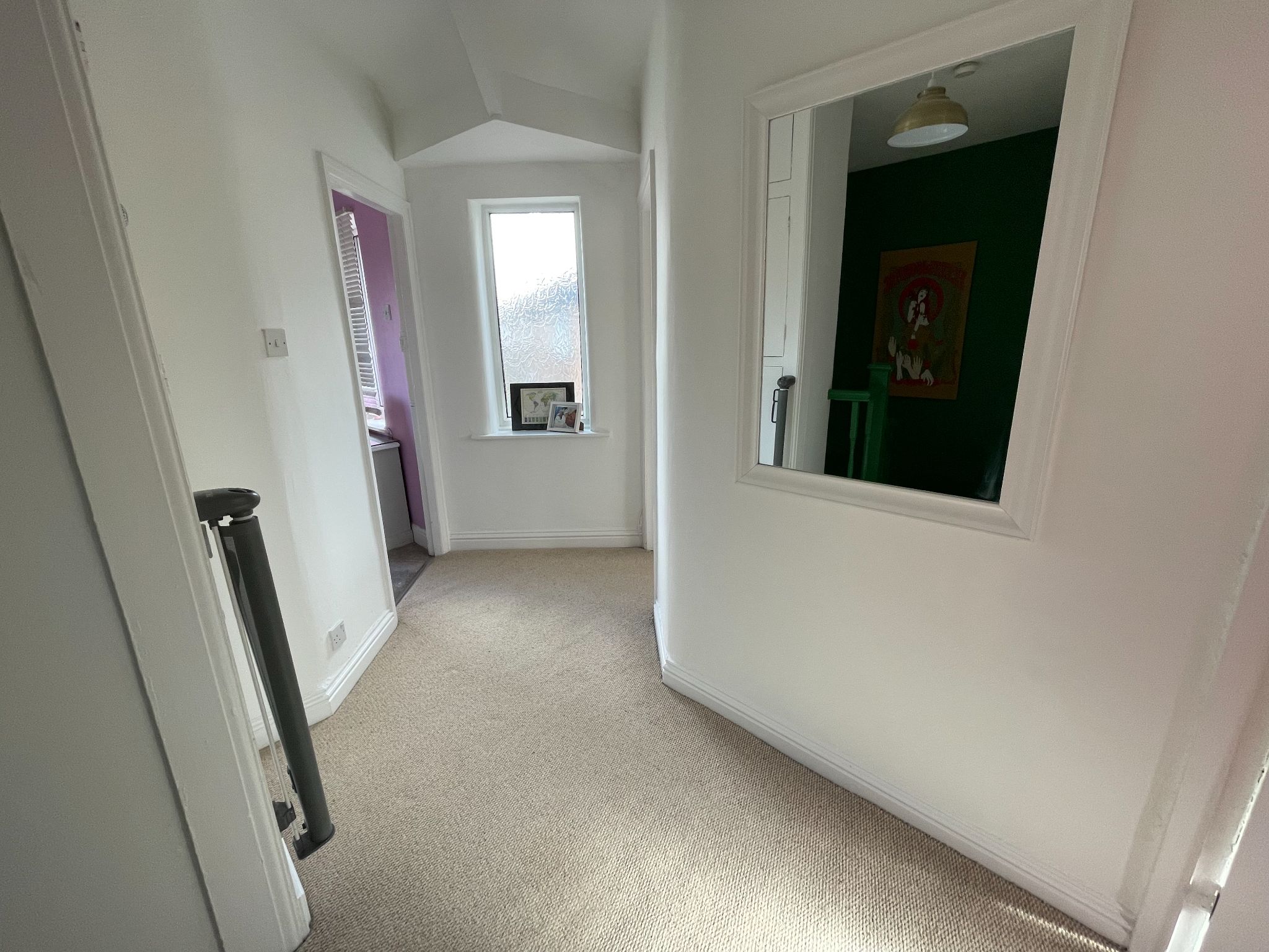 3 bedroom semi-detached house For Sale in Manchester - Photograph 13.