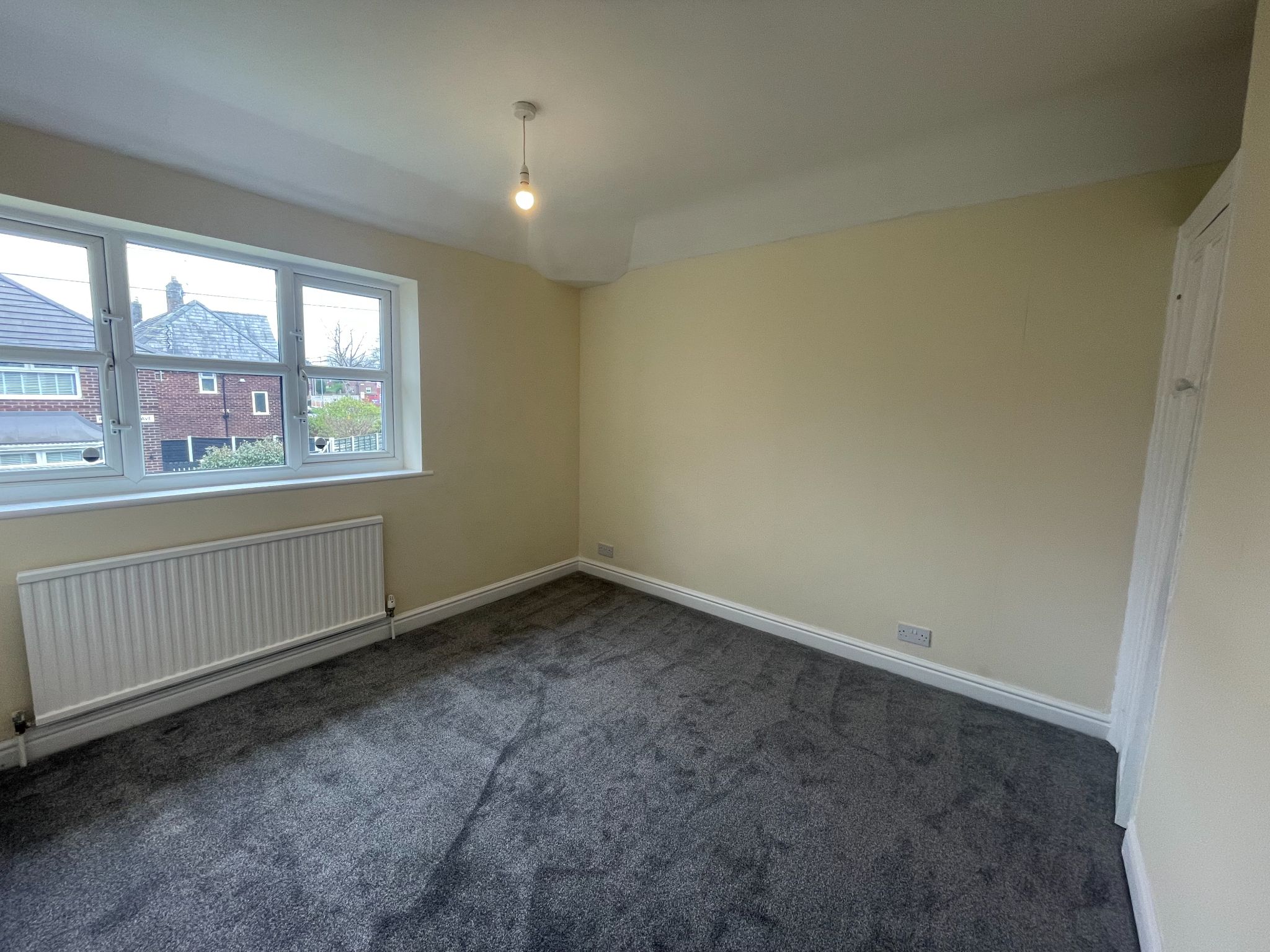 3 bedroom end terraced house For Sale in Manchester - Photograph 10.
