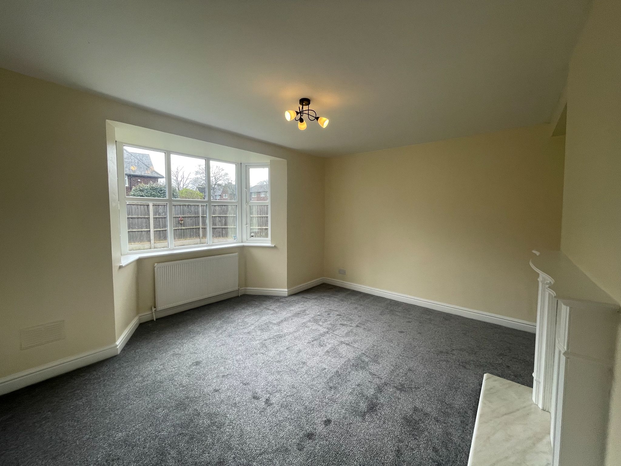3 bedroom end terraced house For Sale in Manchester - Property photograph.