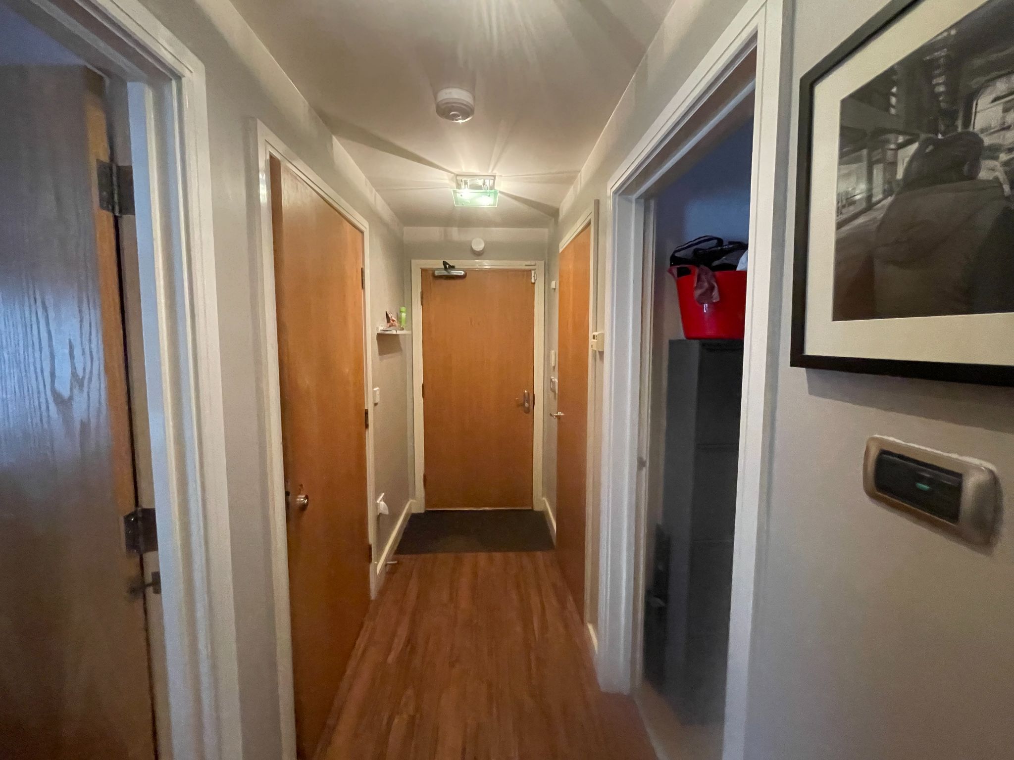 2 bedroom ground floor flat/apartment For Sale in Manchester - Photograph 2.