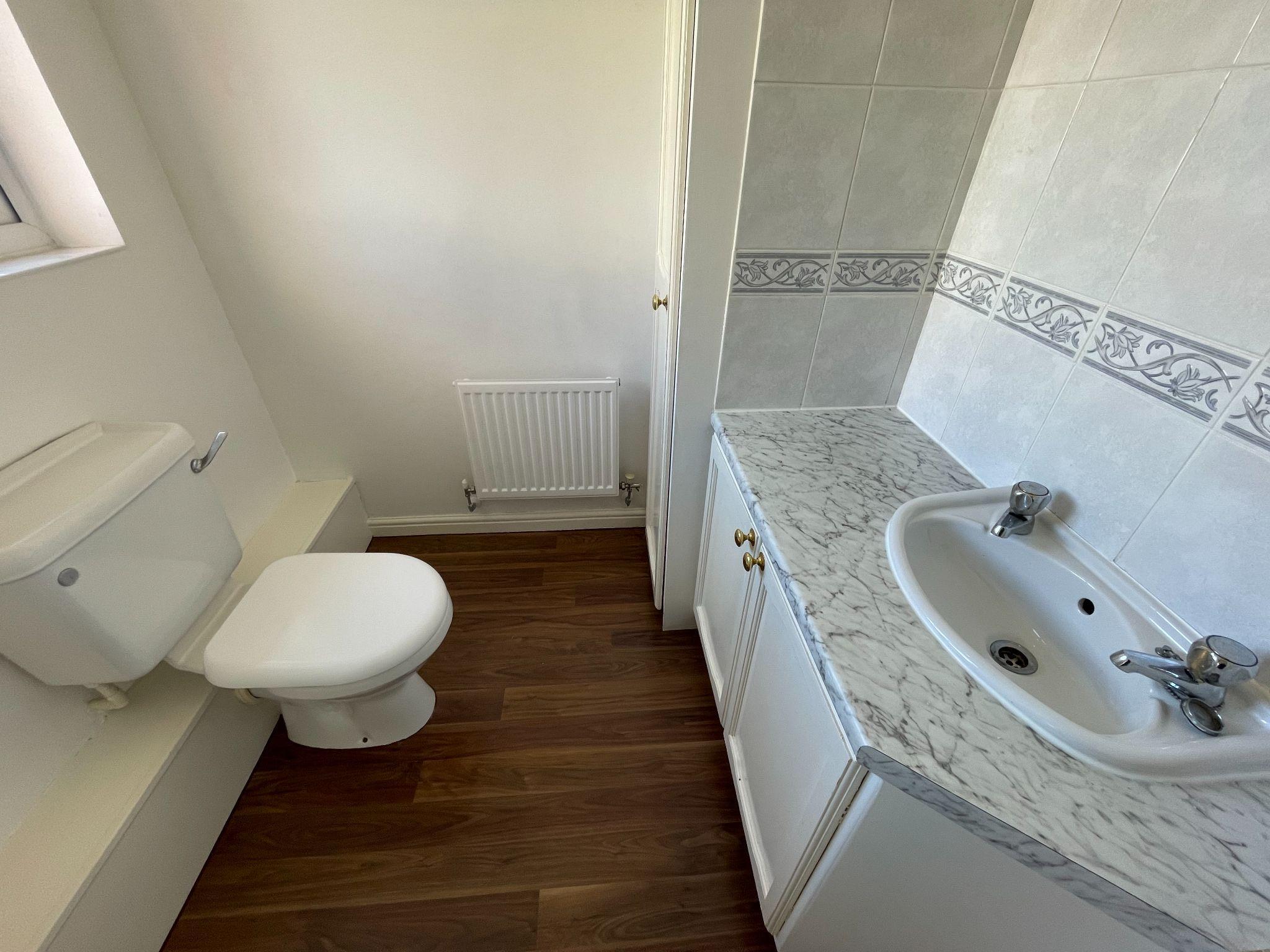 3 bedroom semi-detached house For Sale in Manchester - Photograph 1.