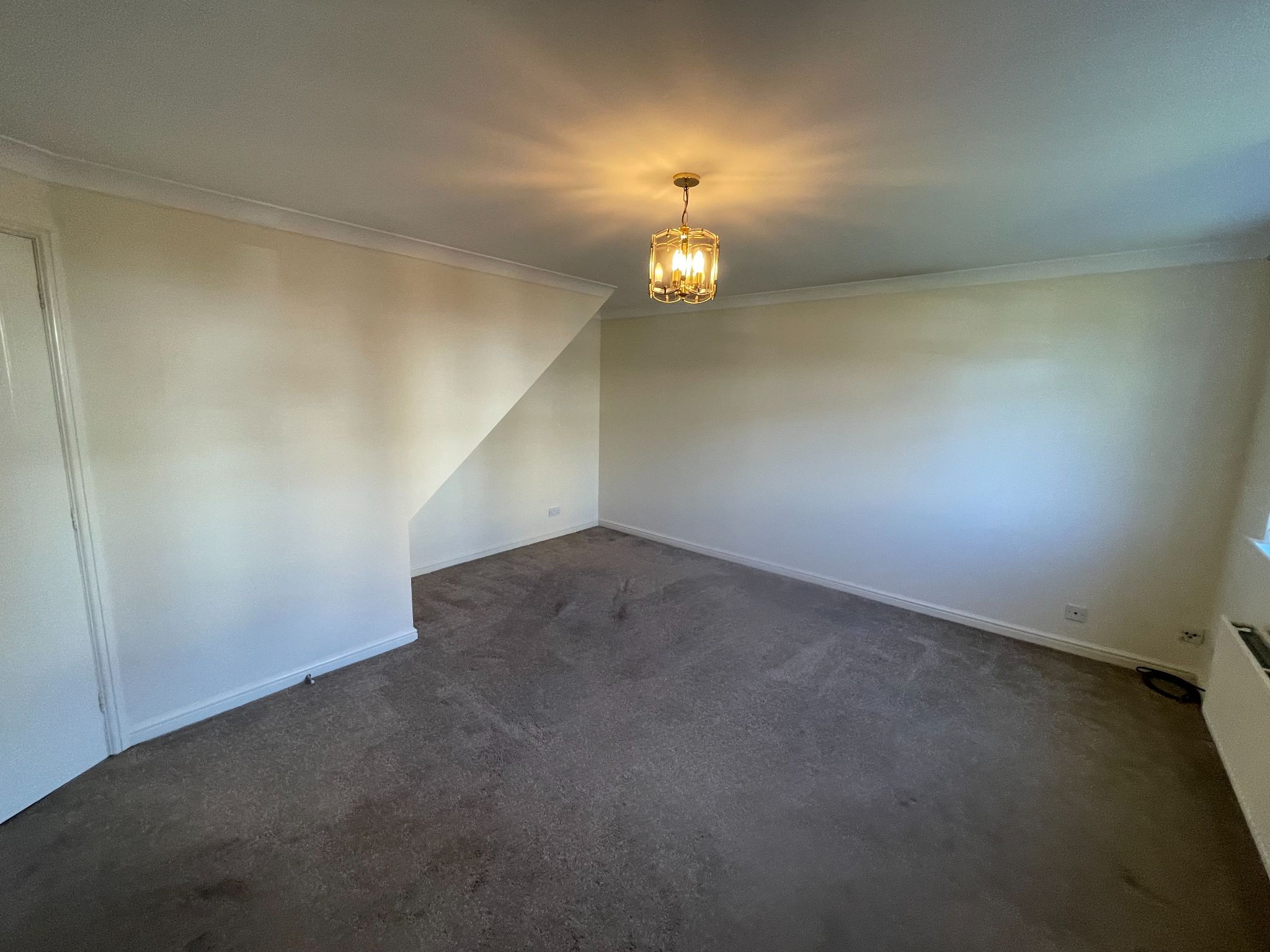 3 bedroom semi-detached house For Sale in Manchester - Property photograph.