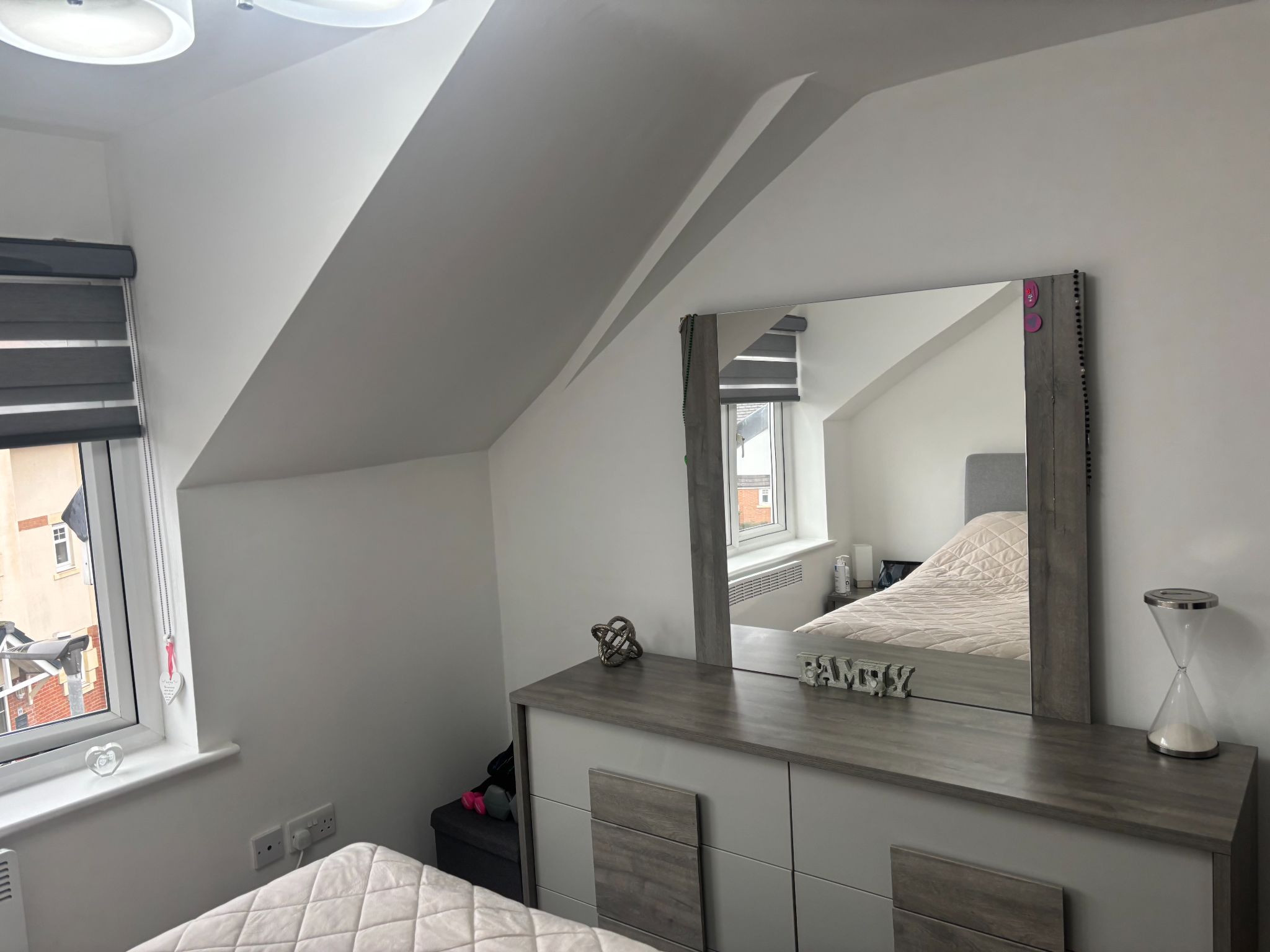 2 bedroom penthouse flat/apartment For Sale in Manchester - Photograph 21.