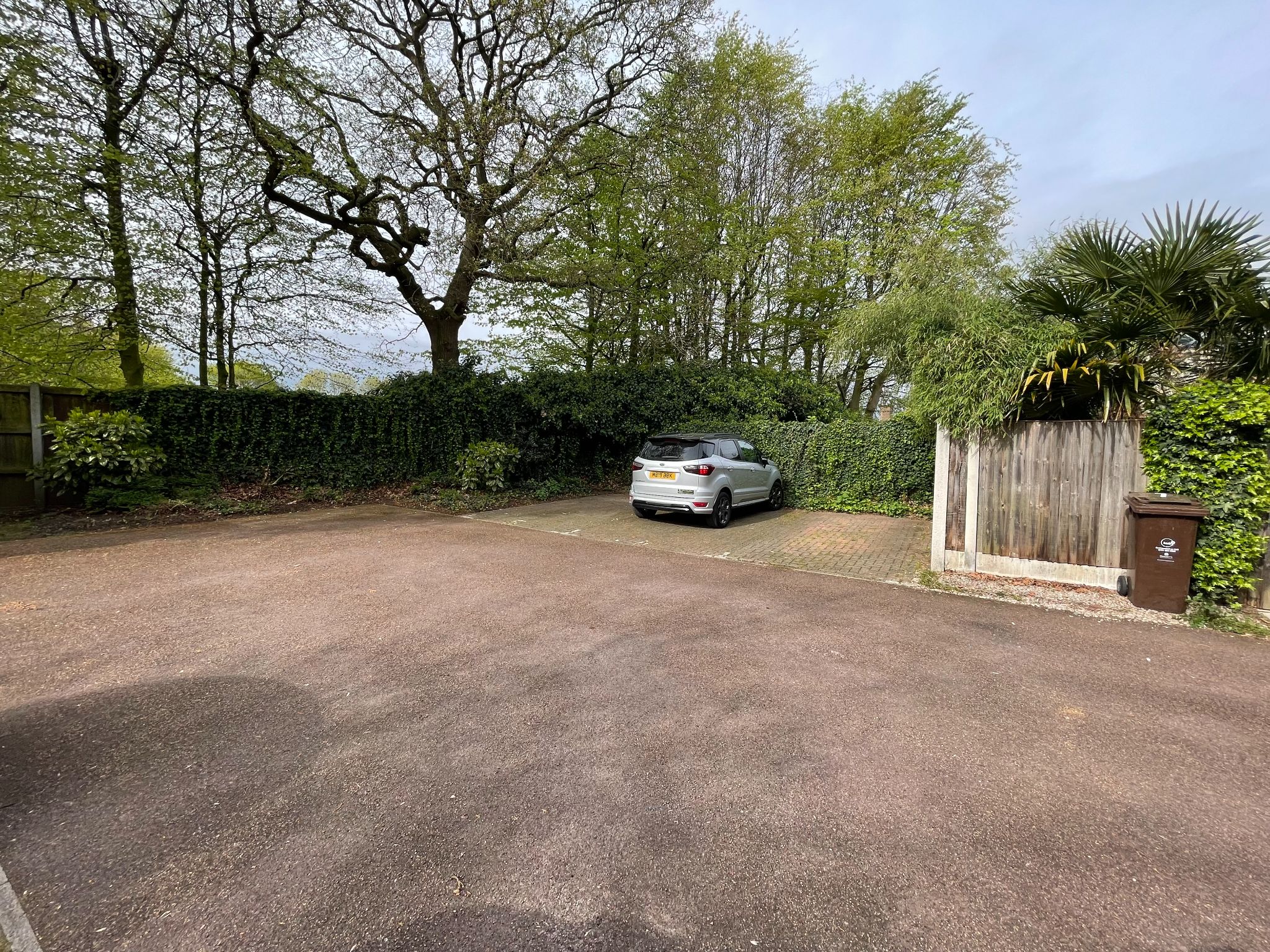 2 bedroom penthouse flat/apartment For Sale in Manchester - Photograph 18.