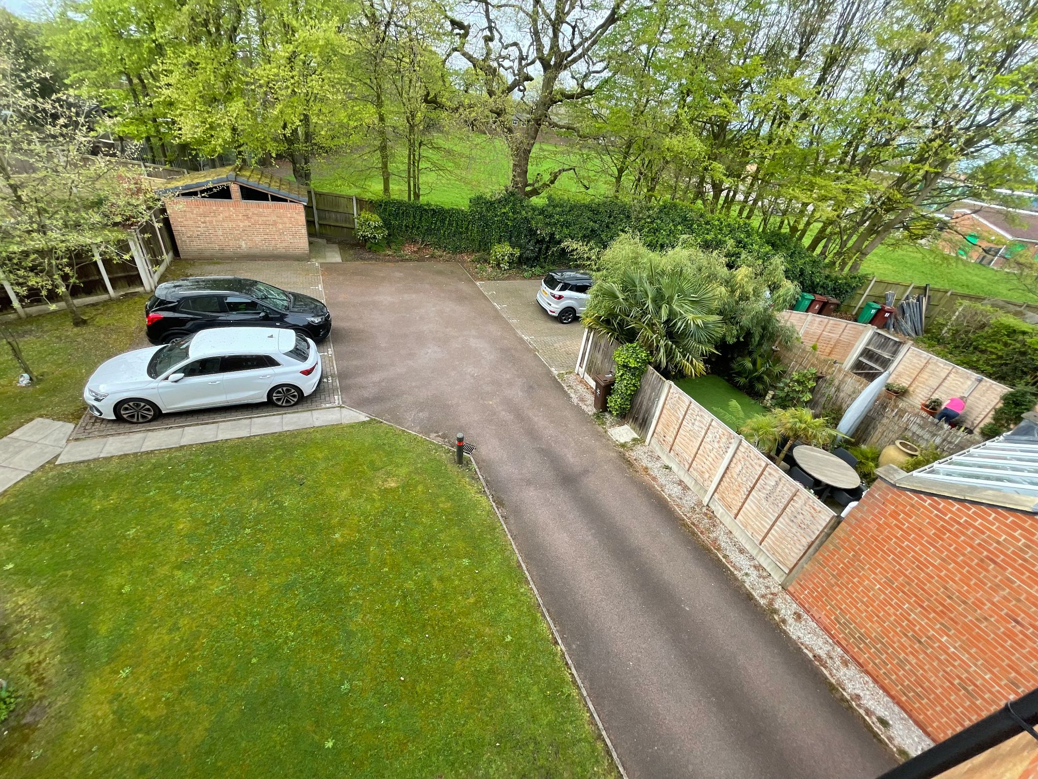 2 bedroom penthouse flat/apartment For Sale in Manchester - Photograph 17.