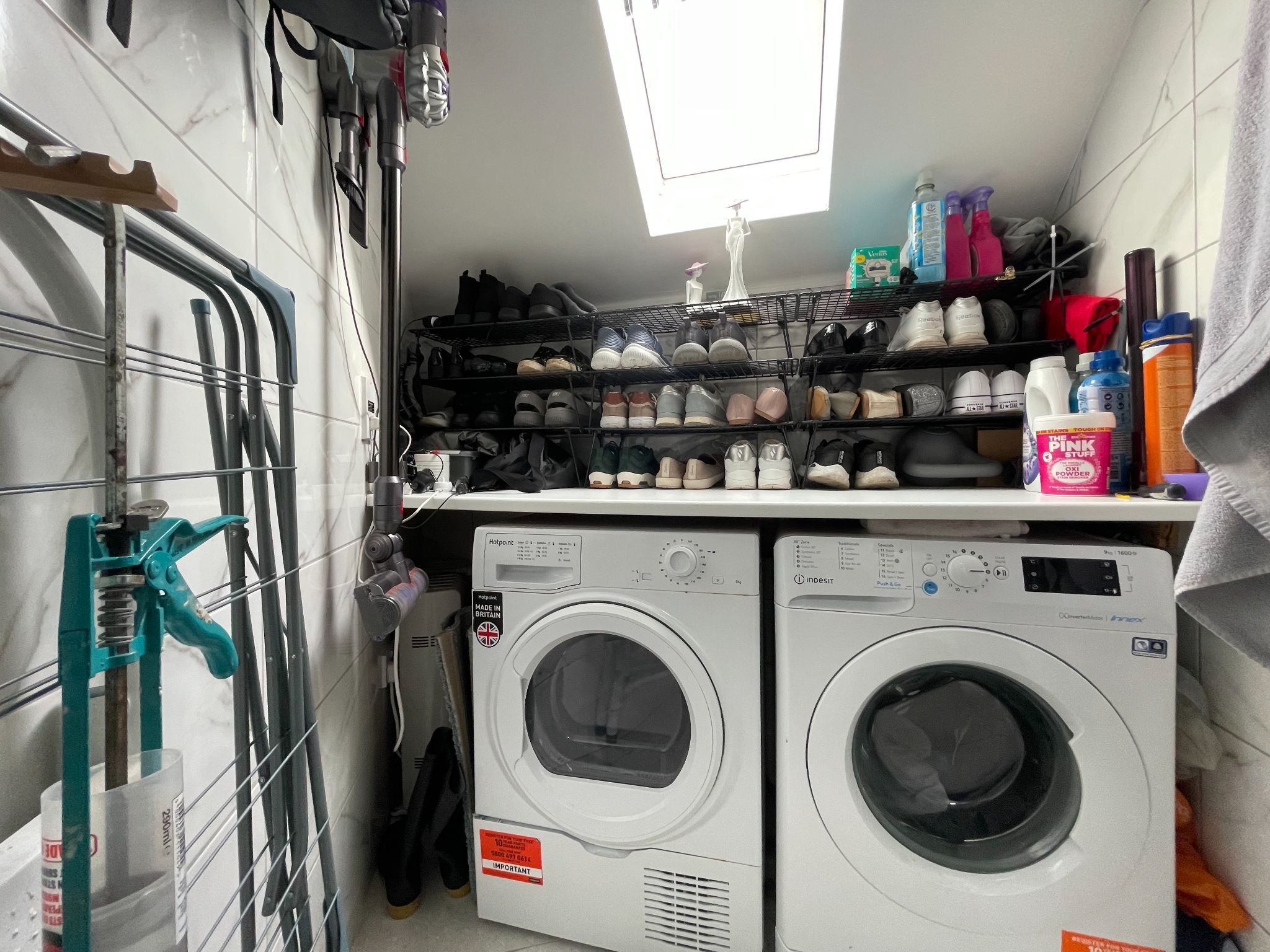 2 bedroom penthouse flat/apartment For Sale in Manchester - Photograph 15.