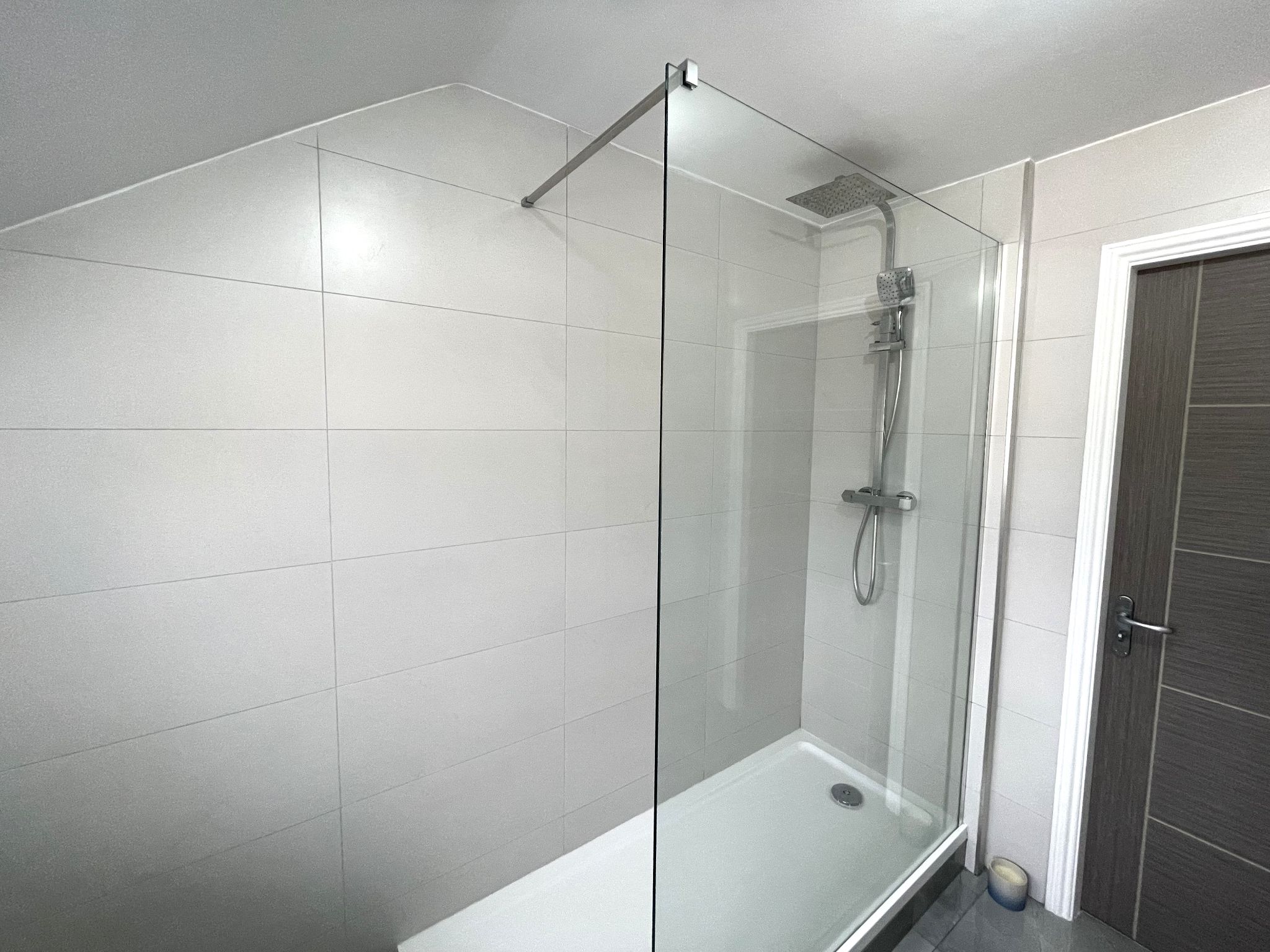 2 bedroom penthouse flat/apartment For Sale in Manchester - Photograph 13.