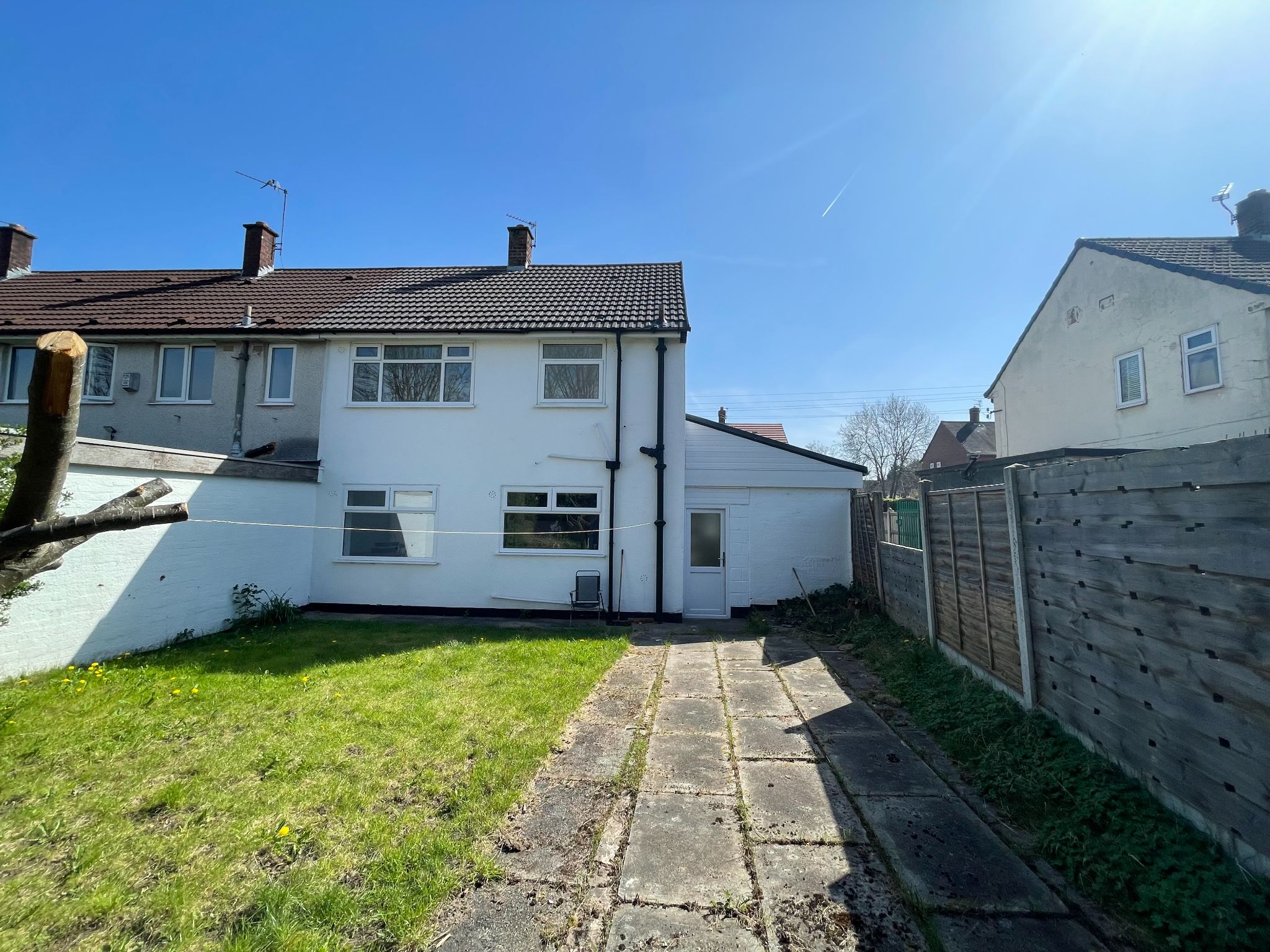 3 bedroom end terraced house Sale Agreed in Manchester - Photograph 20.
