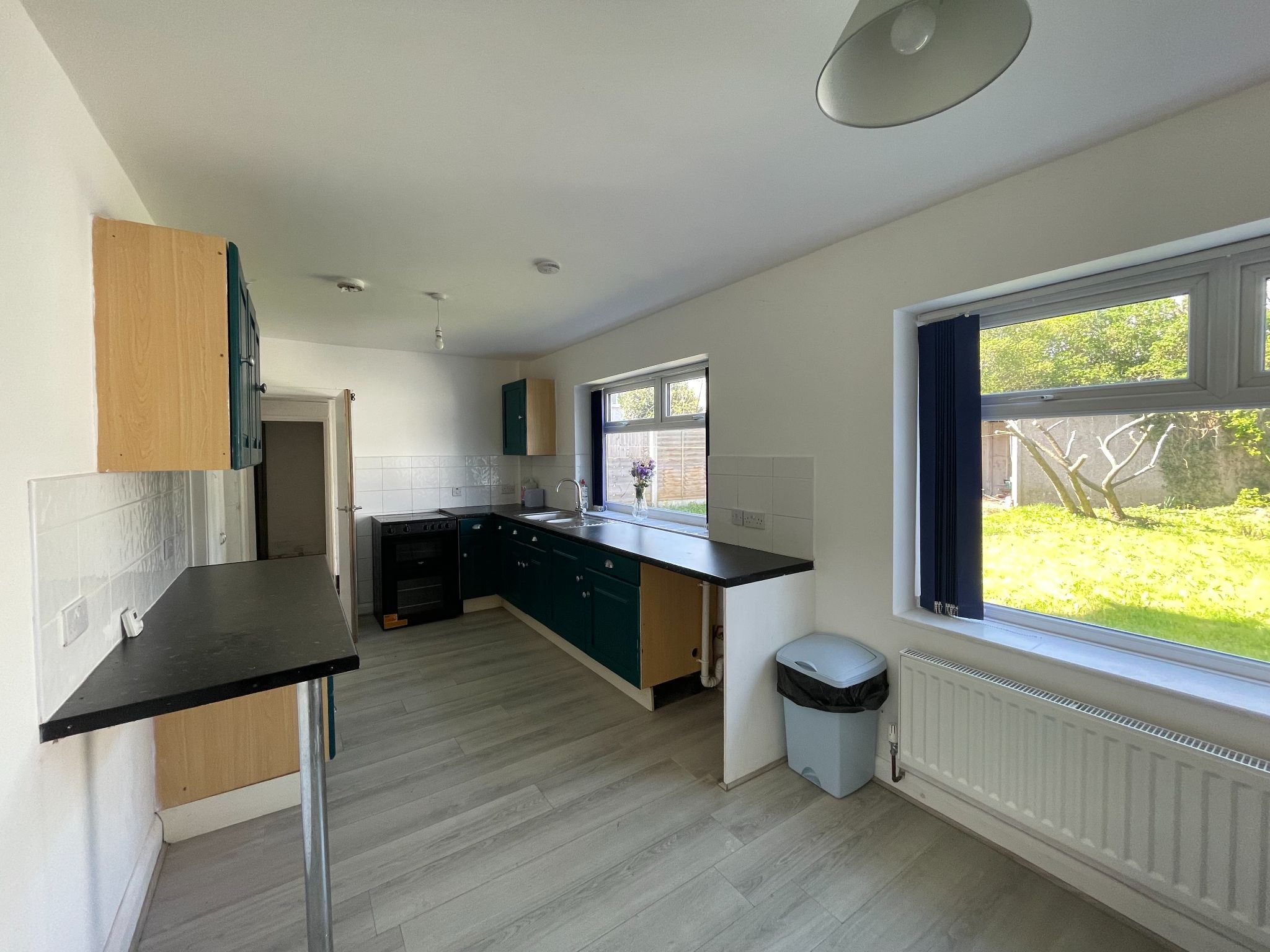 3 bedroom end terraced house Sale Agreed in Manchester - Photograph 6.