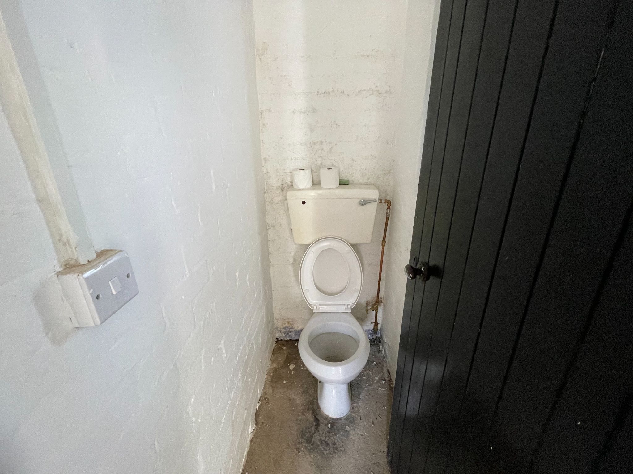 3 bedroom end terraced house Sale Agreed in Manchester - Photograph 18.