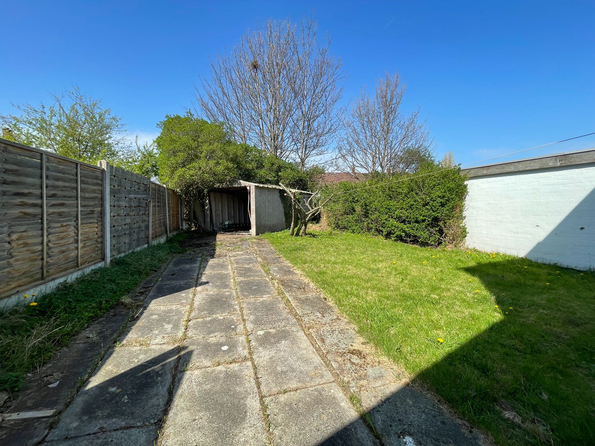 3 bedroom end terraced house Sale Agreed in Manchester - Photograph 19.