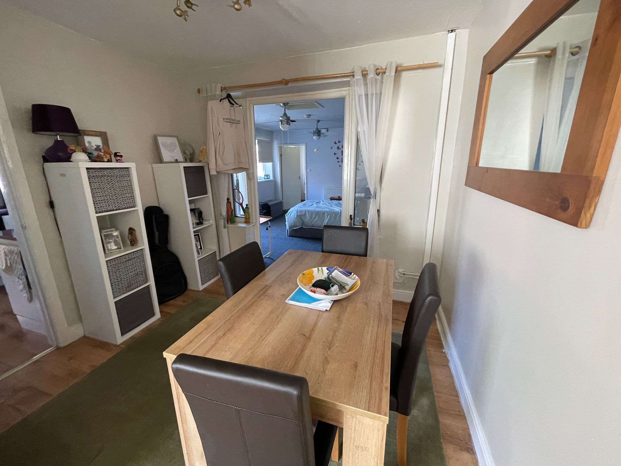 4 bedroom end terraced house For Sale in Manchester - Photograph 16.