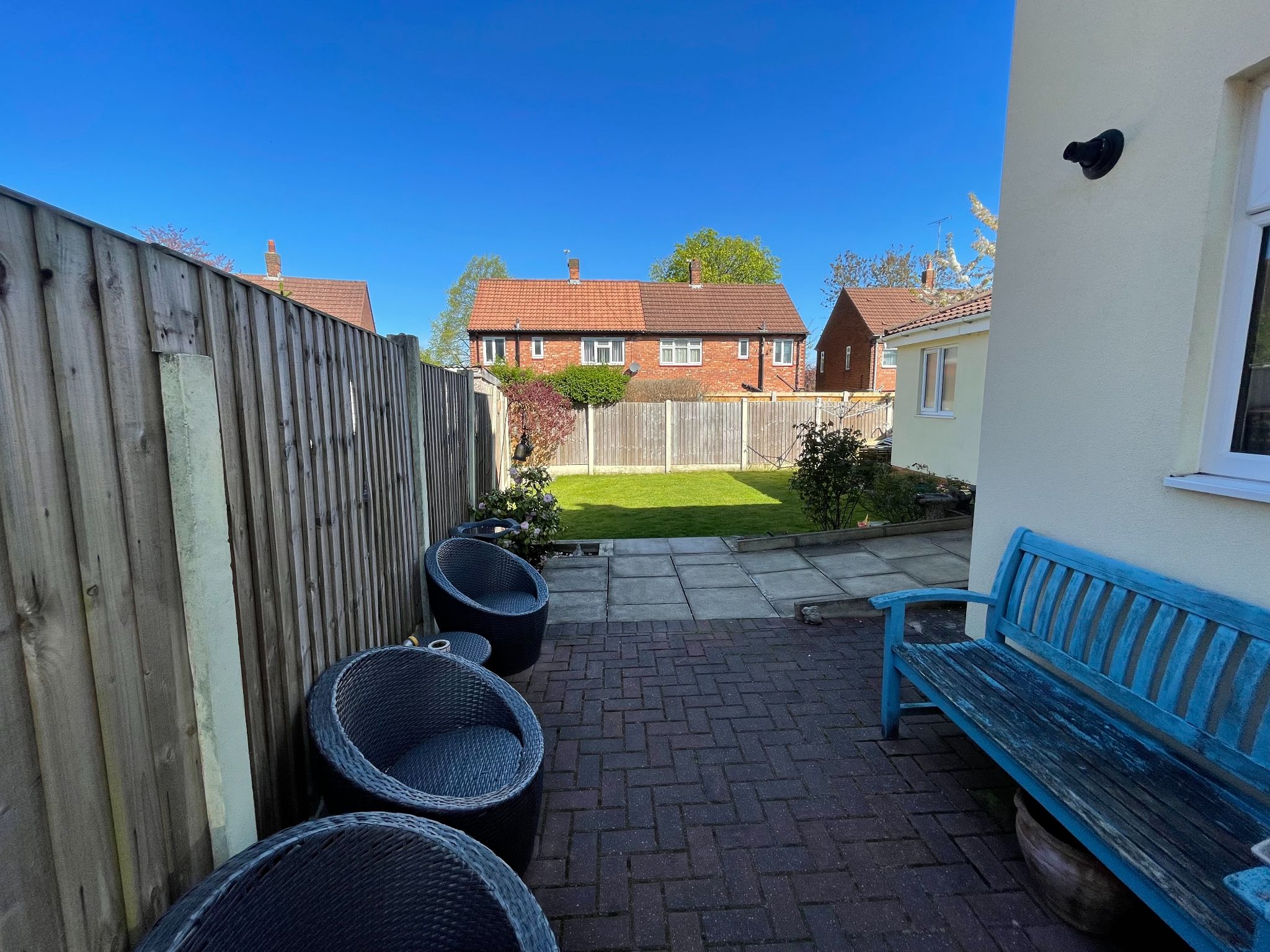 4 bedroom end terraced house For Sale in Manchester - Photograph 24.