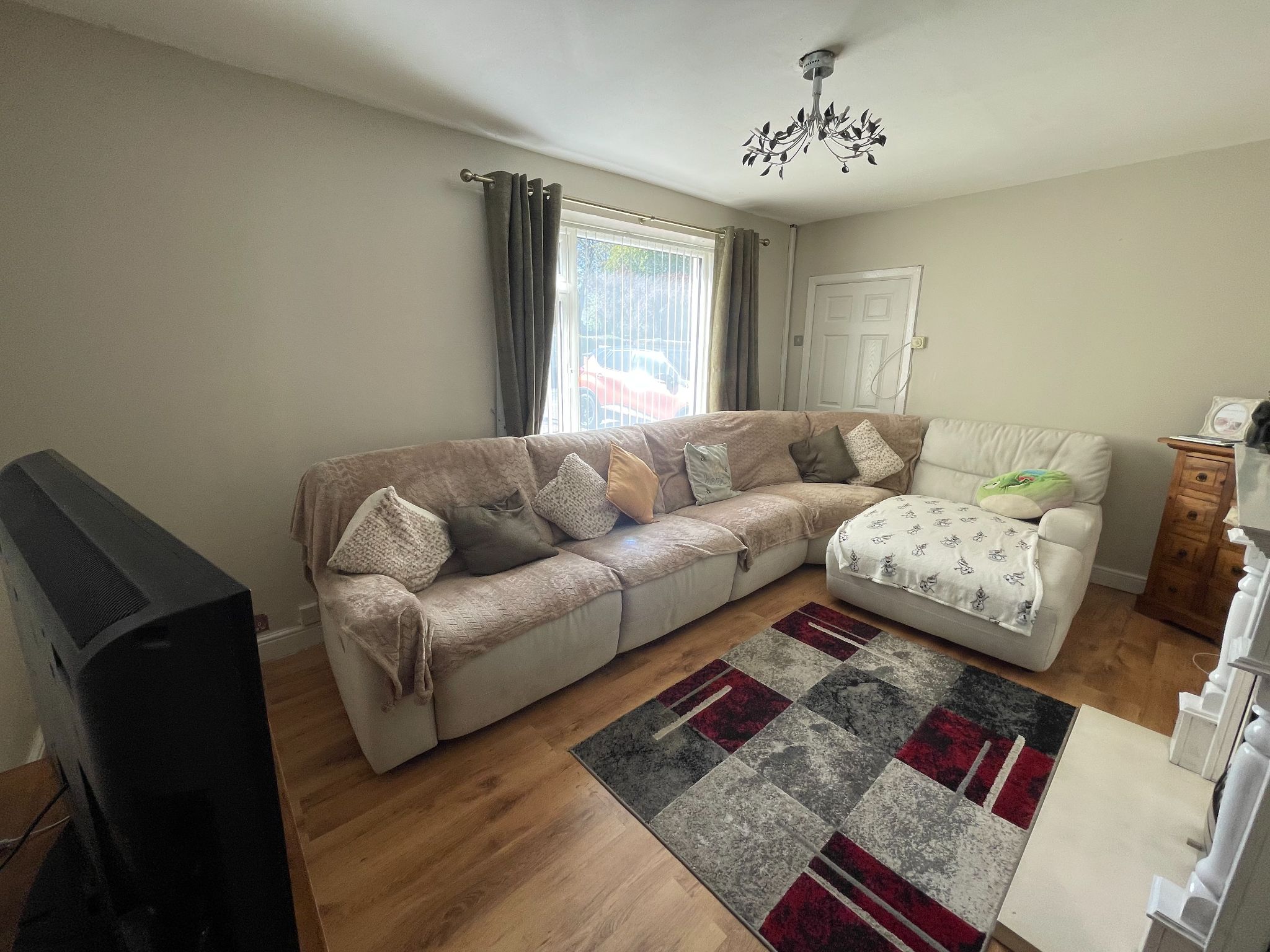 4 bedroom end terraced house For Sale in Manchester - Property photograph.