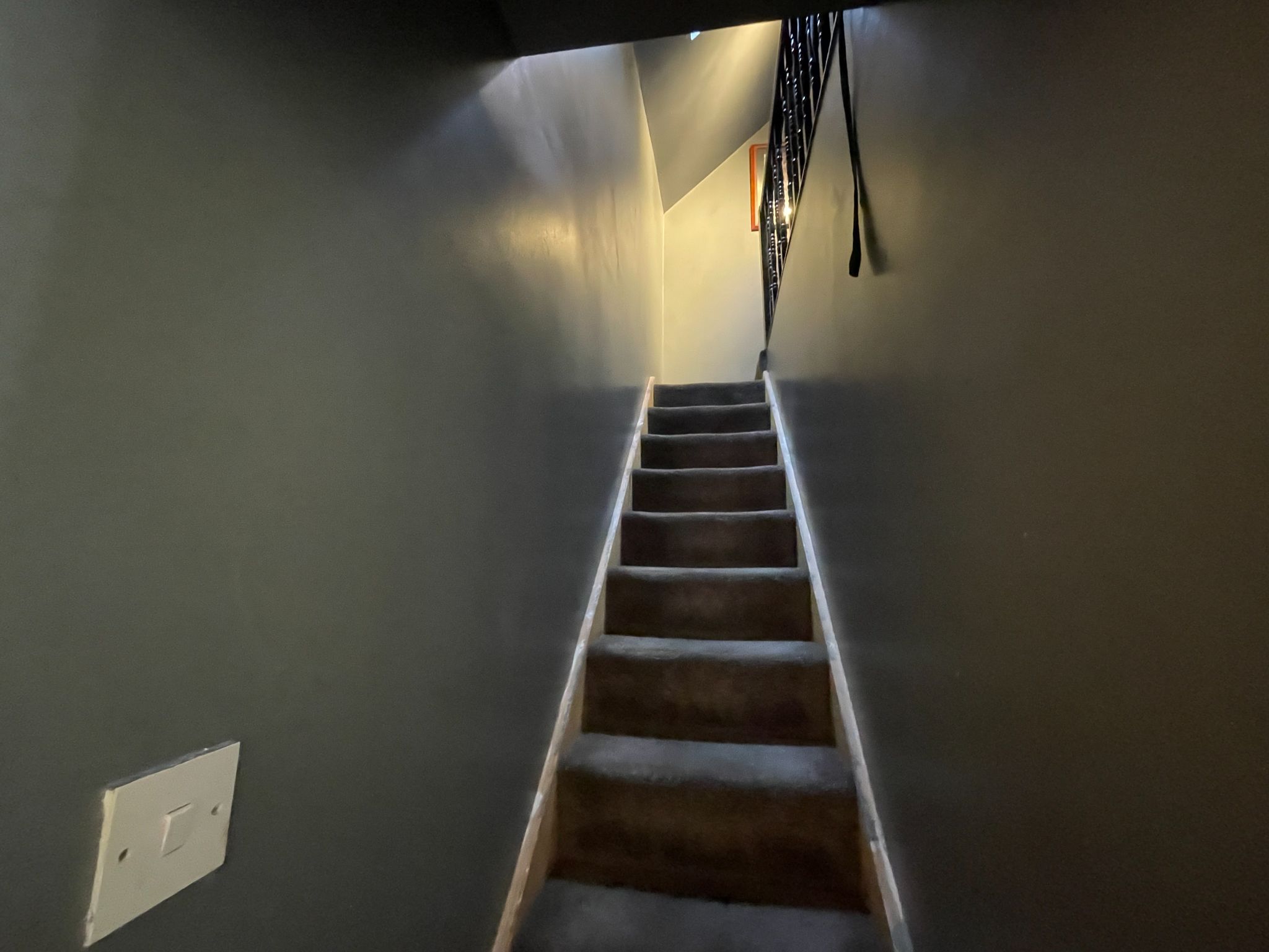 4 bedroom end terraced house For Sale in Manchester - Photograph 3.