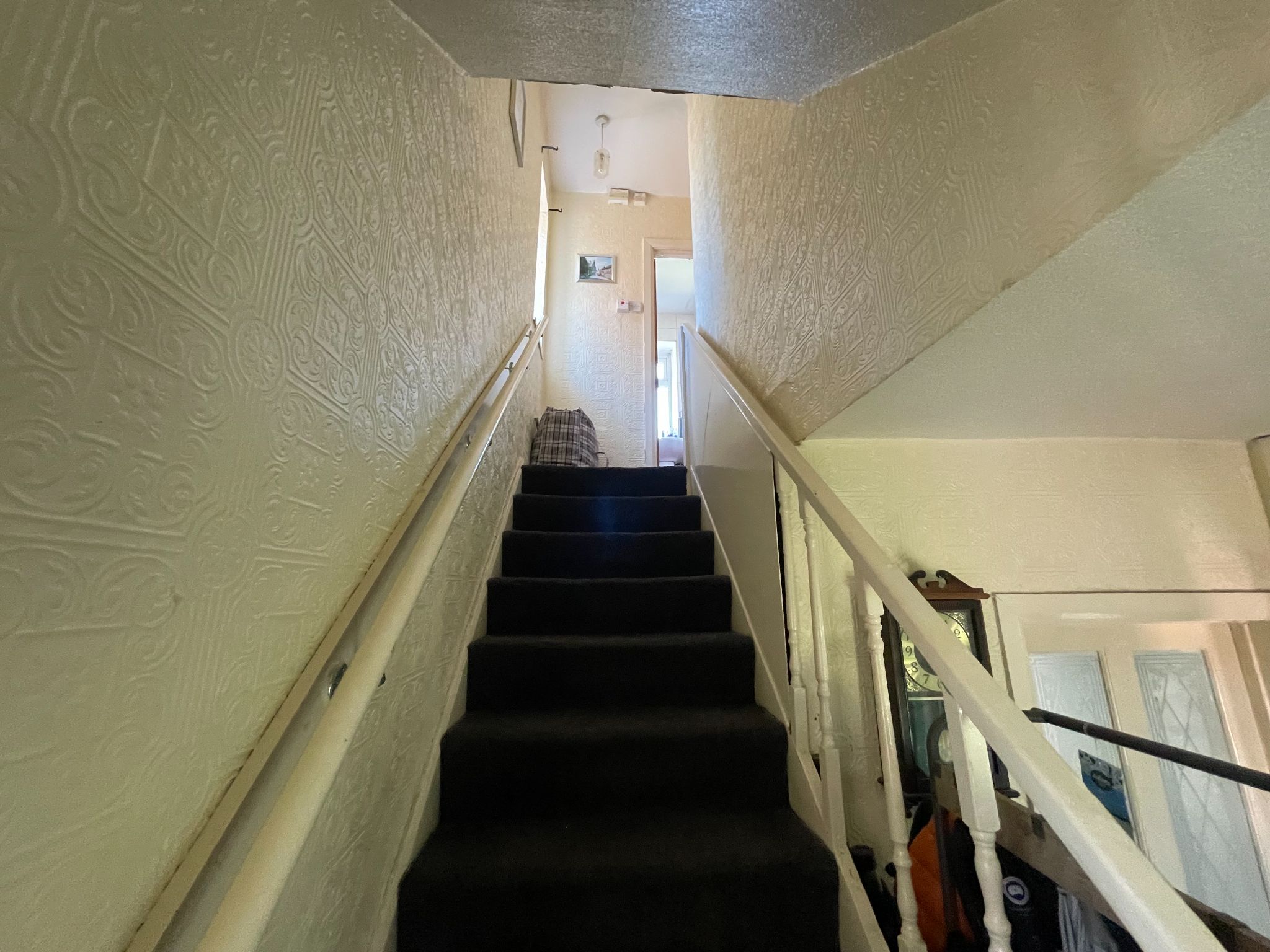 4 bedroom end terraced house For Sale in Manchester - Photograph 9.